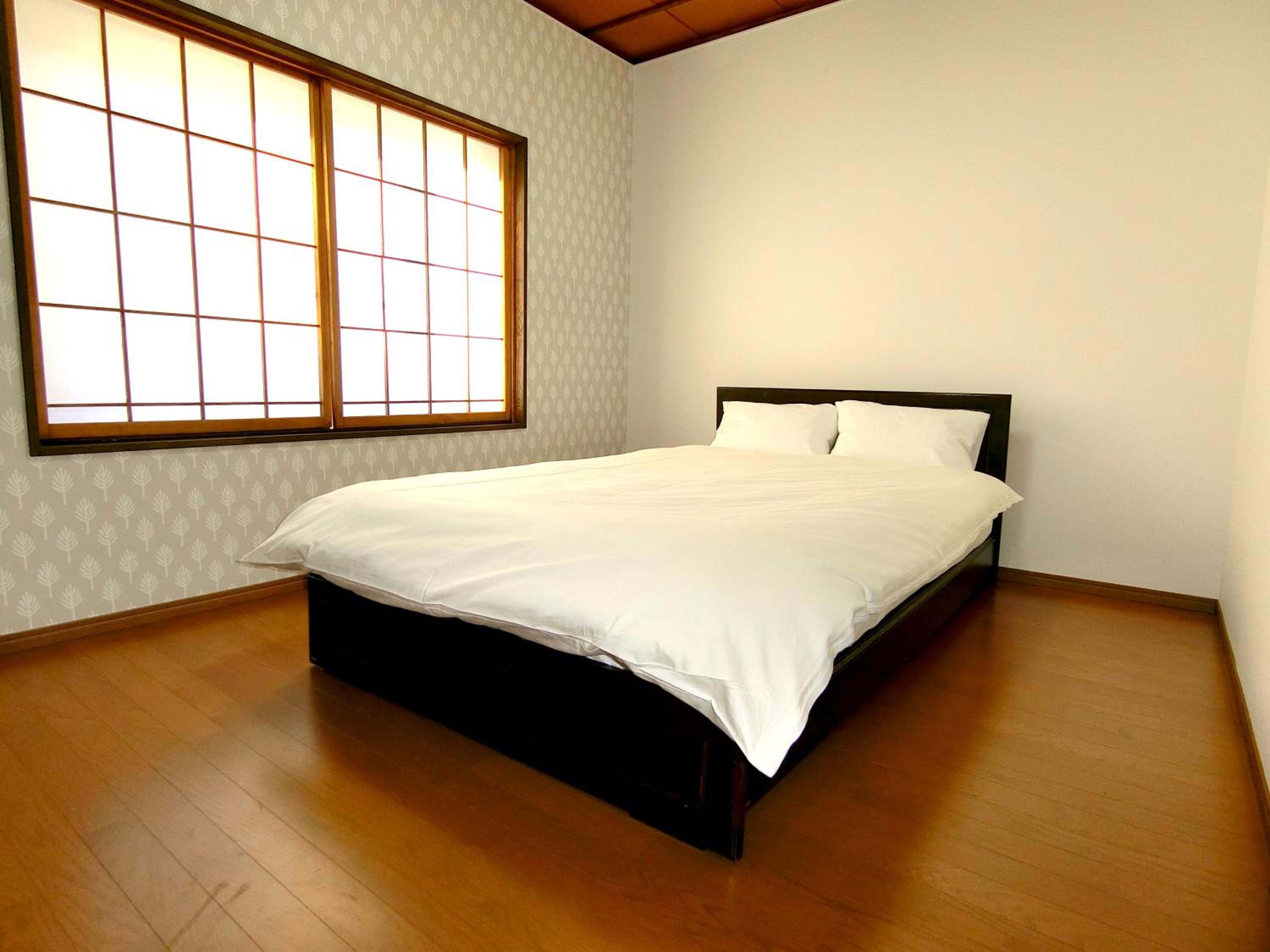 White Lodge Fukujuso