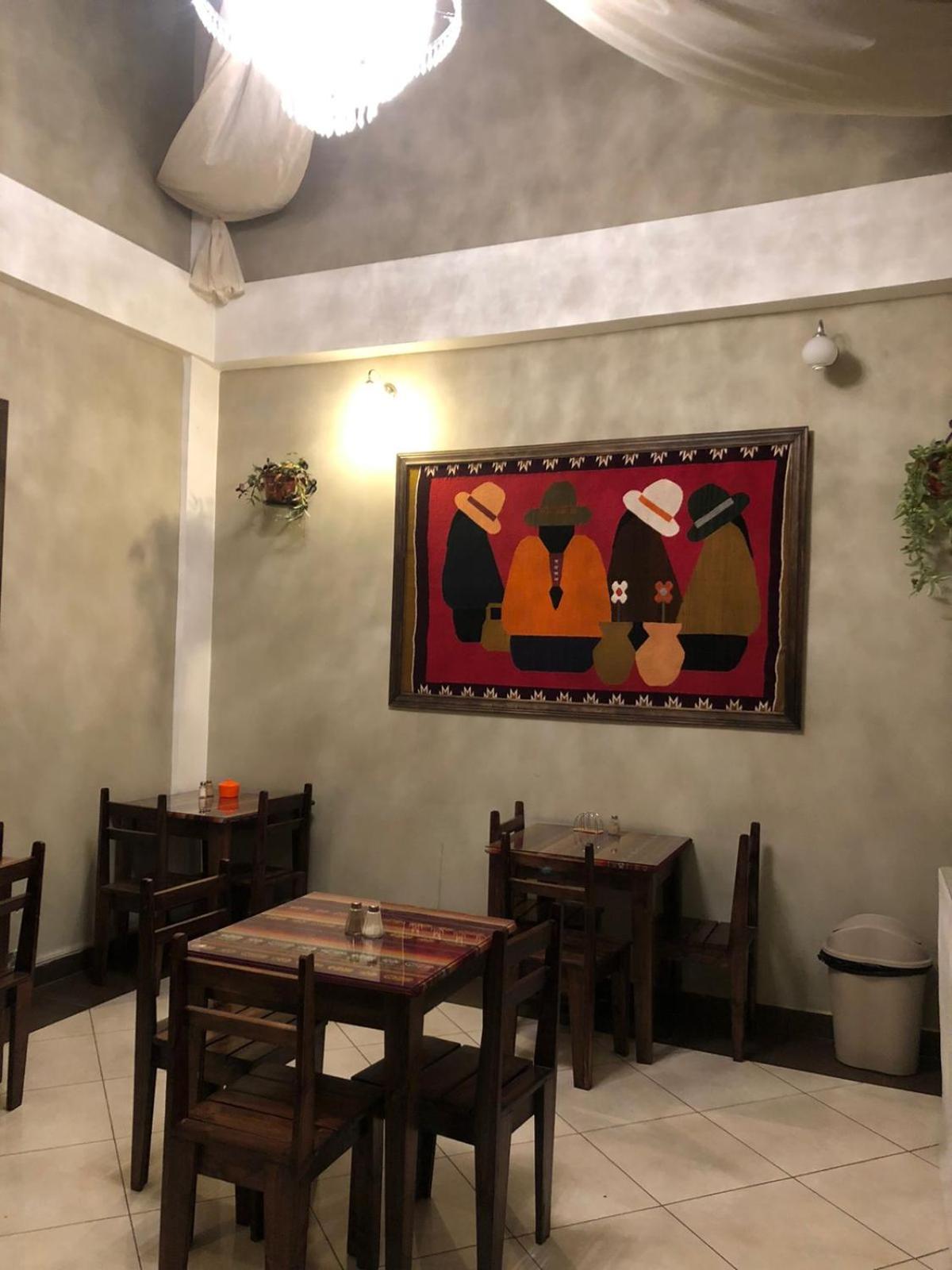 HOTEL en el CENTRO HISTORICO - Image 1