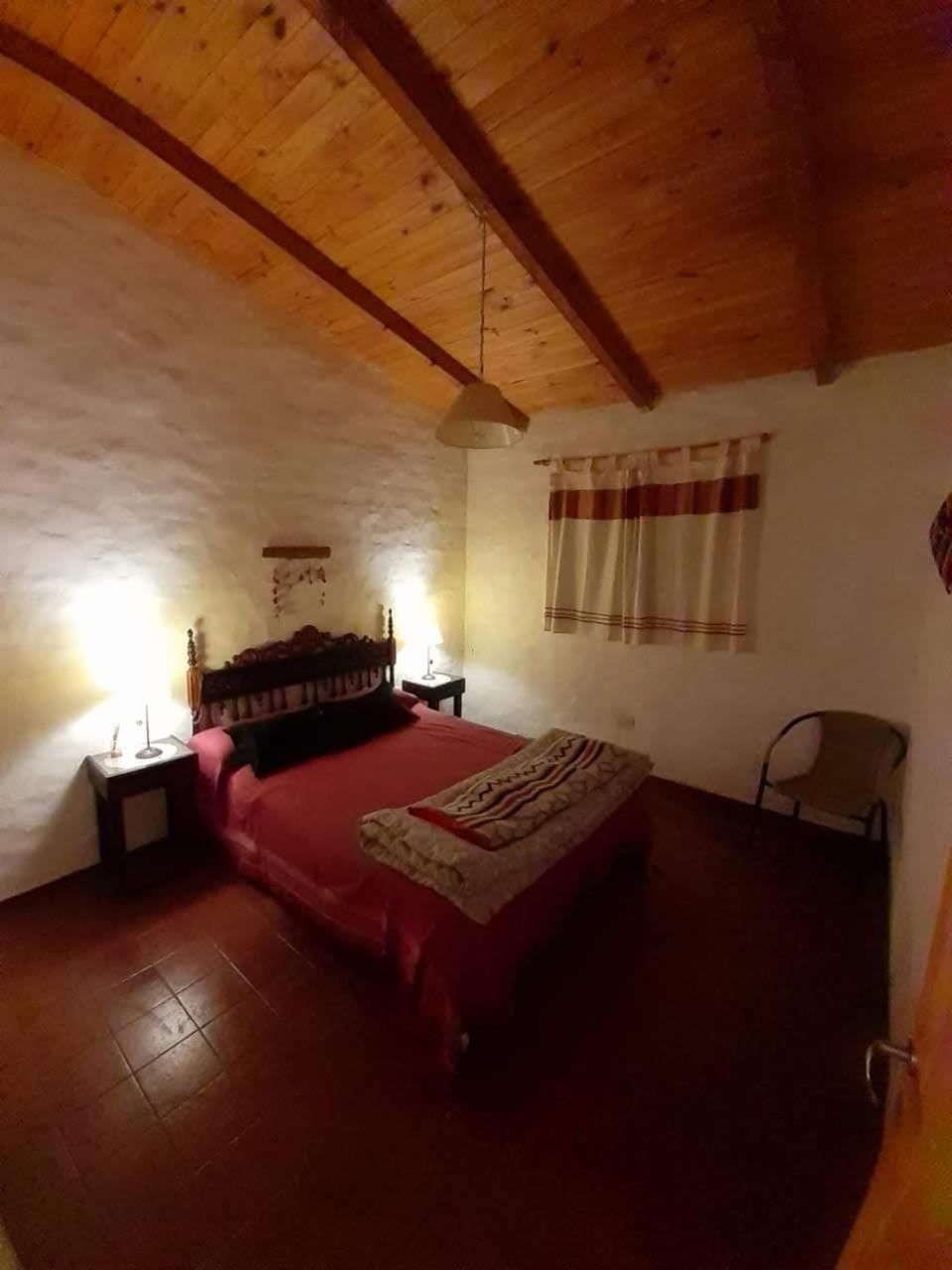 Casas de Altura 1
