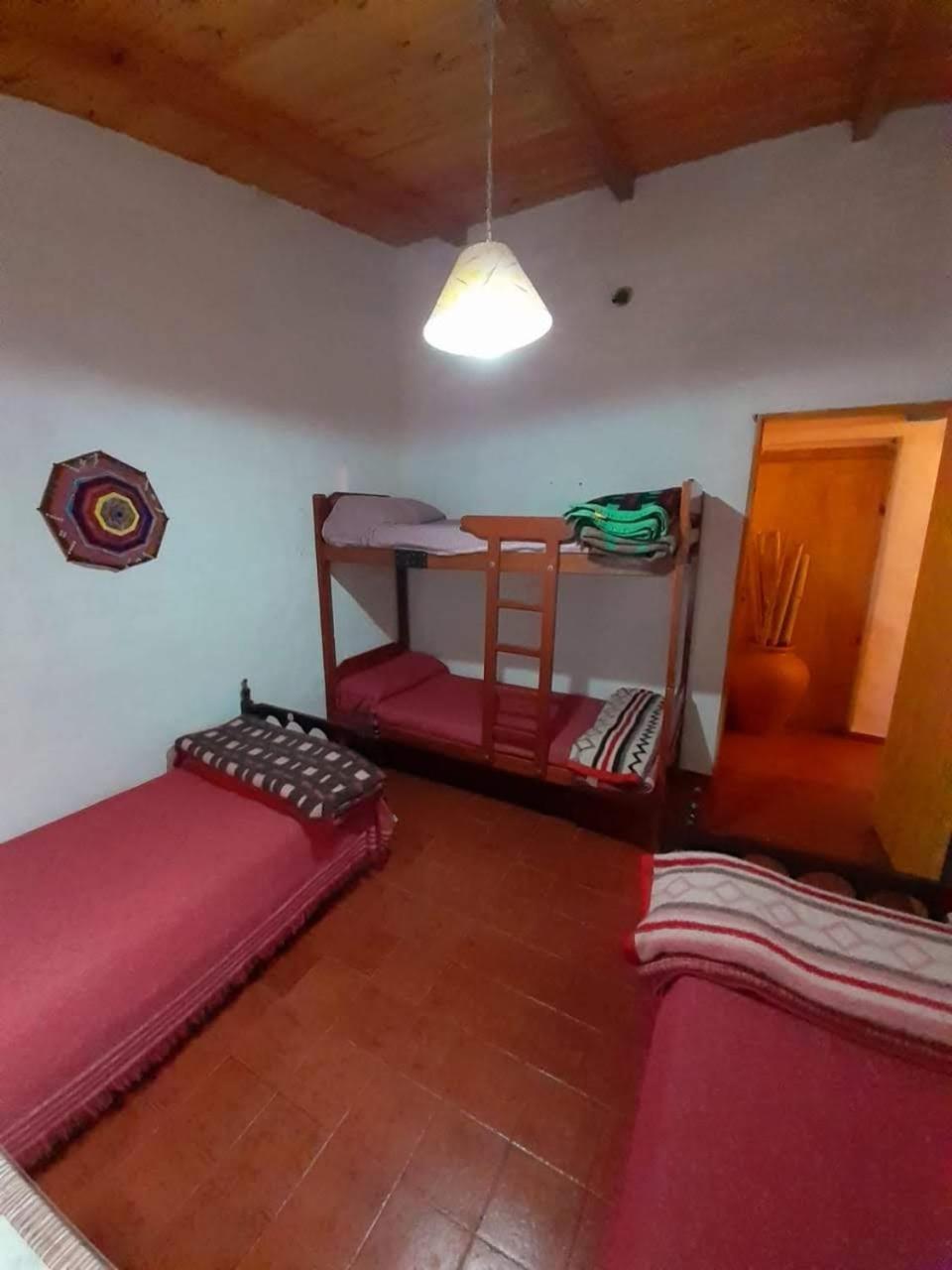 Casas de Altura 1