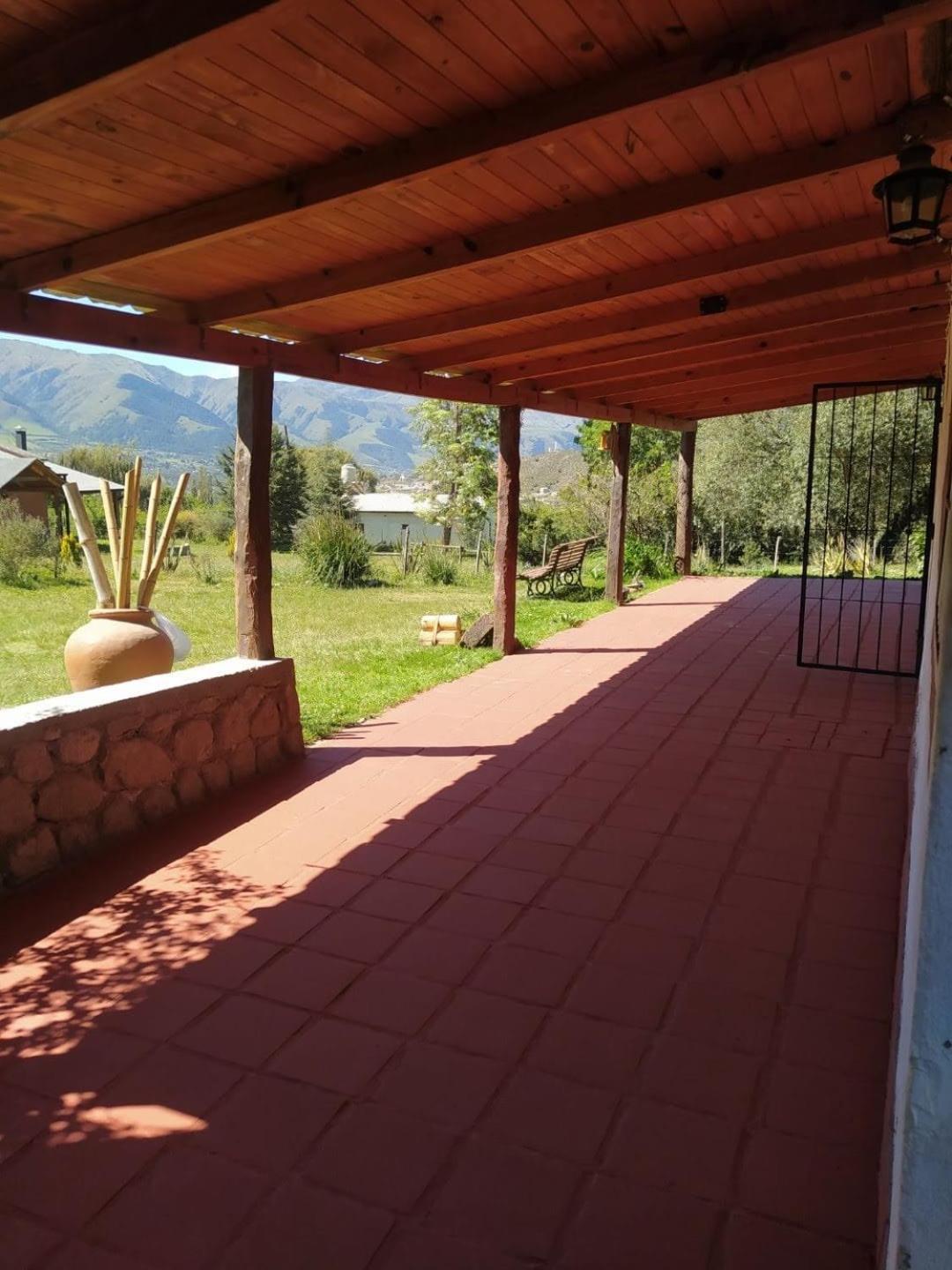 Casas de Altura 1