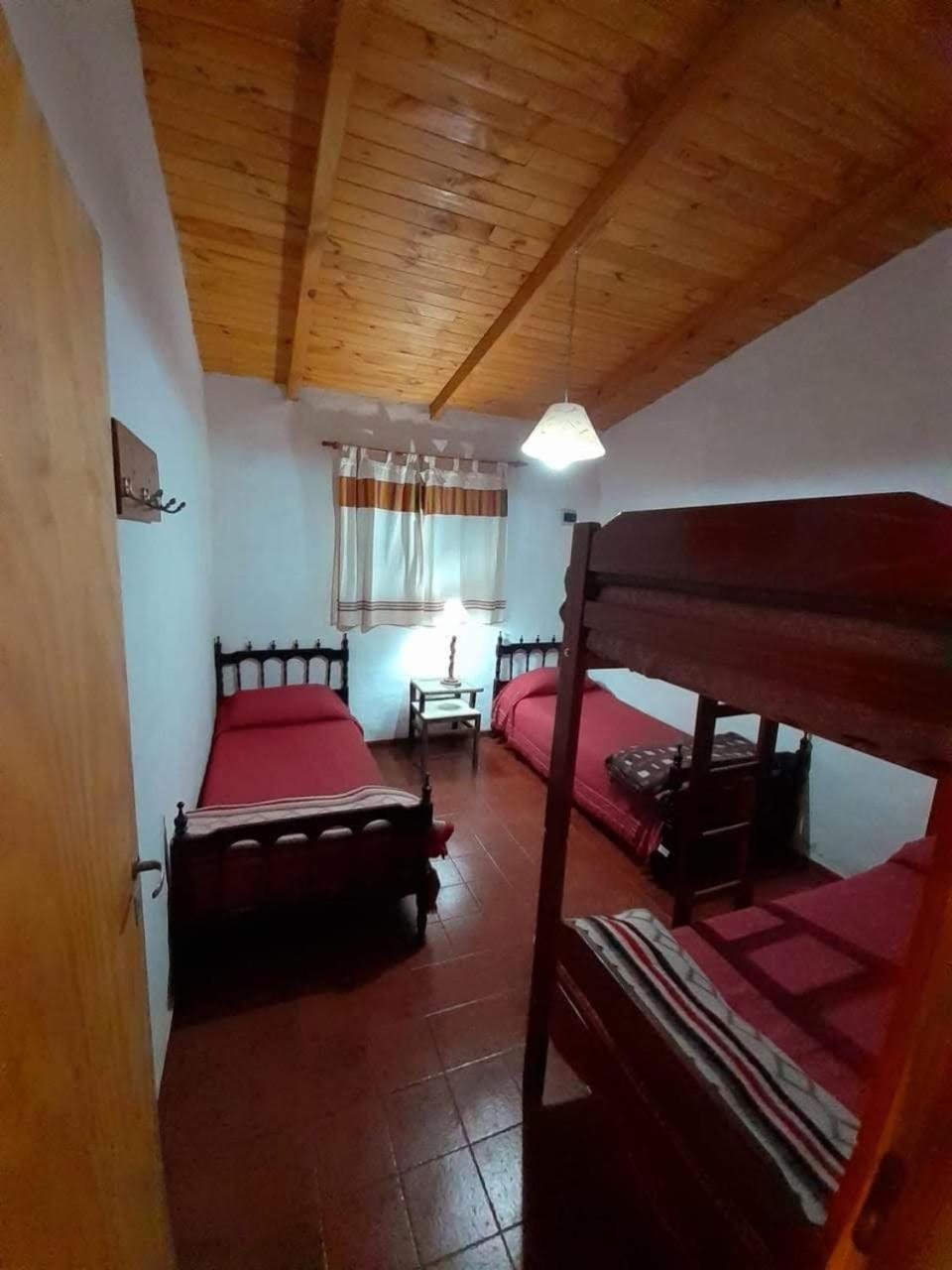 Casas de Altura 1