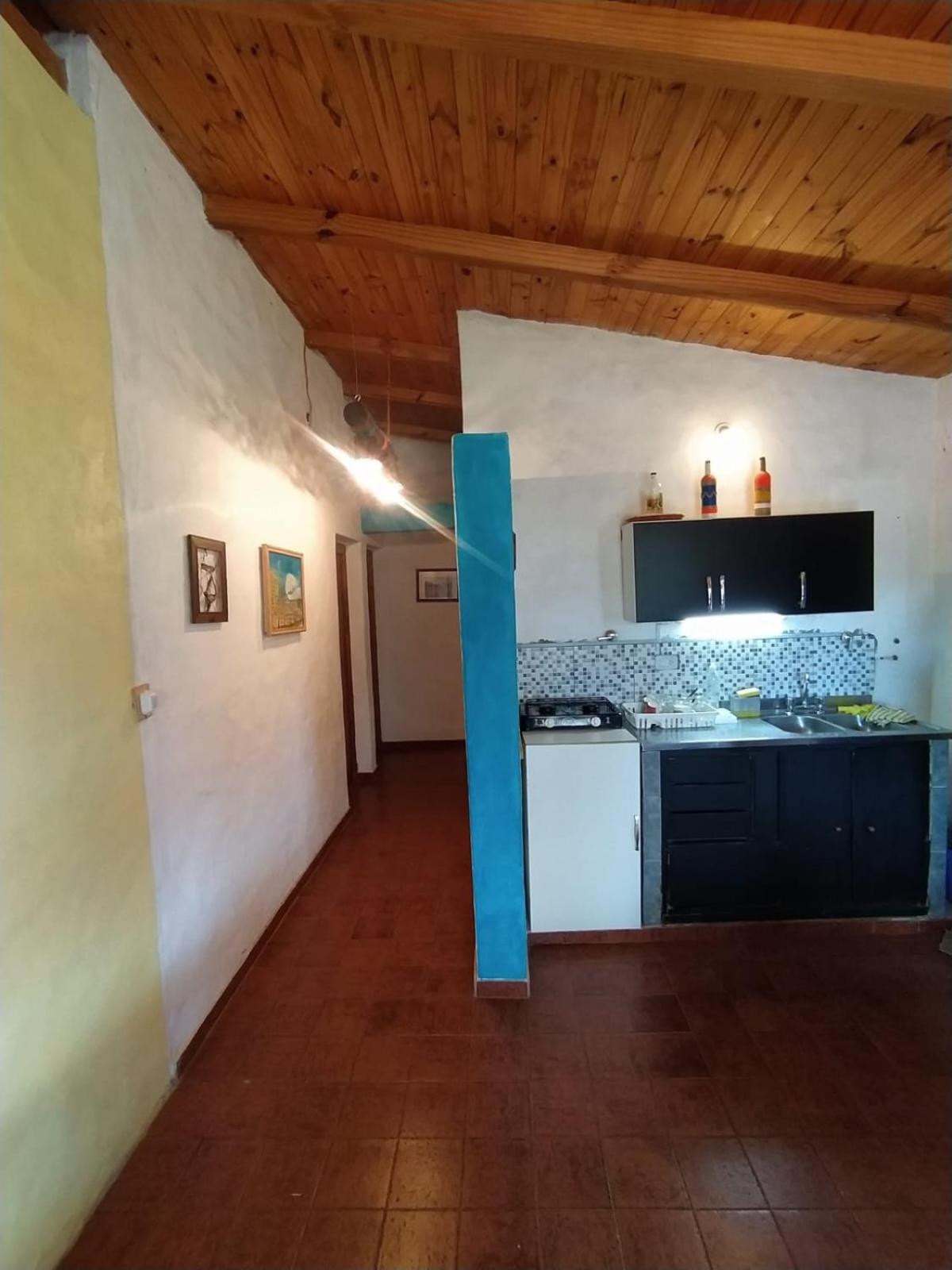 Casas de Altura 1