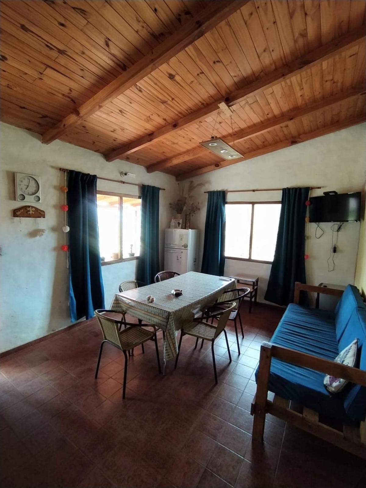 Casas de Altura 1