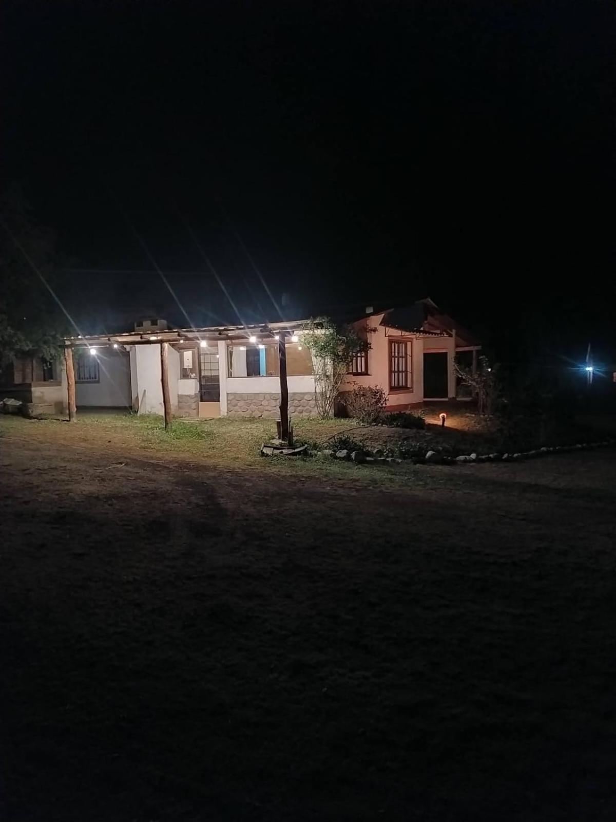 Casas de Altura 1