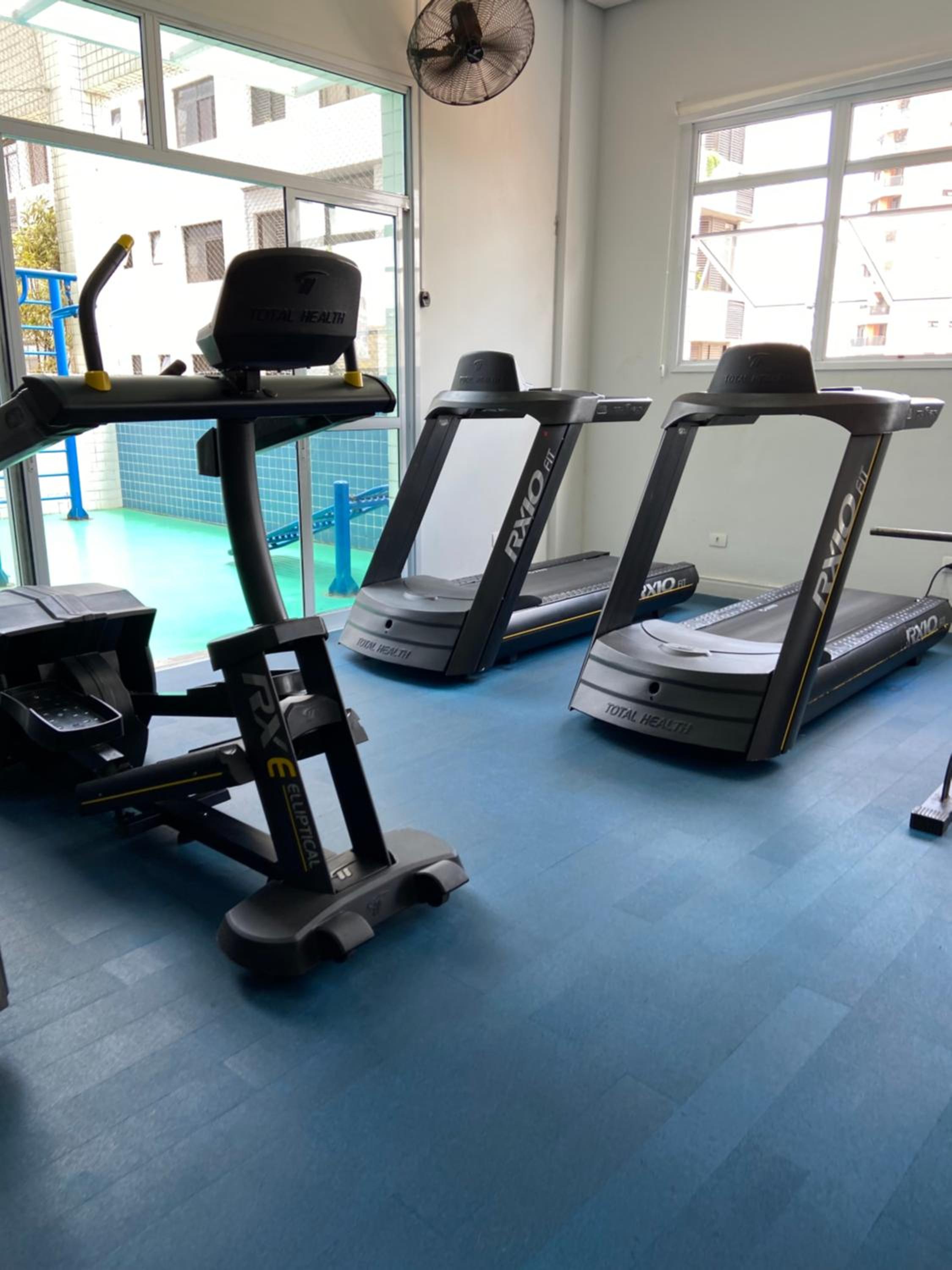 Apartamento Santos lazer completo oportunidade única