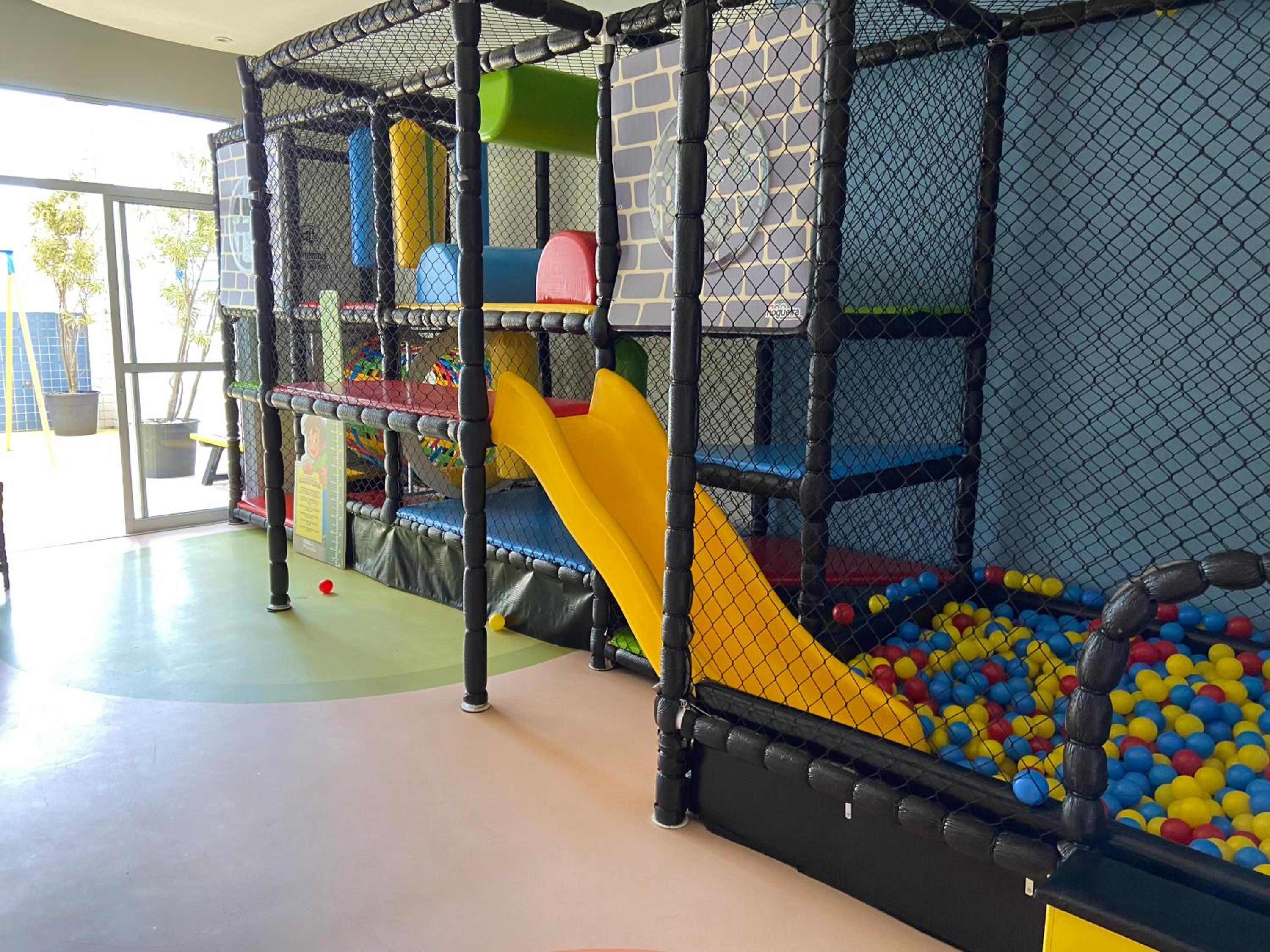 Apartamento Santos lazer completo oportunidade única