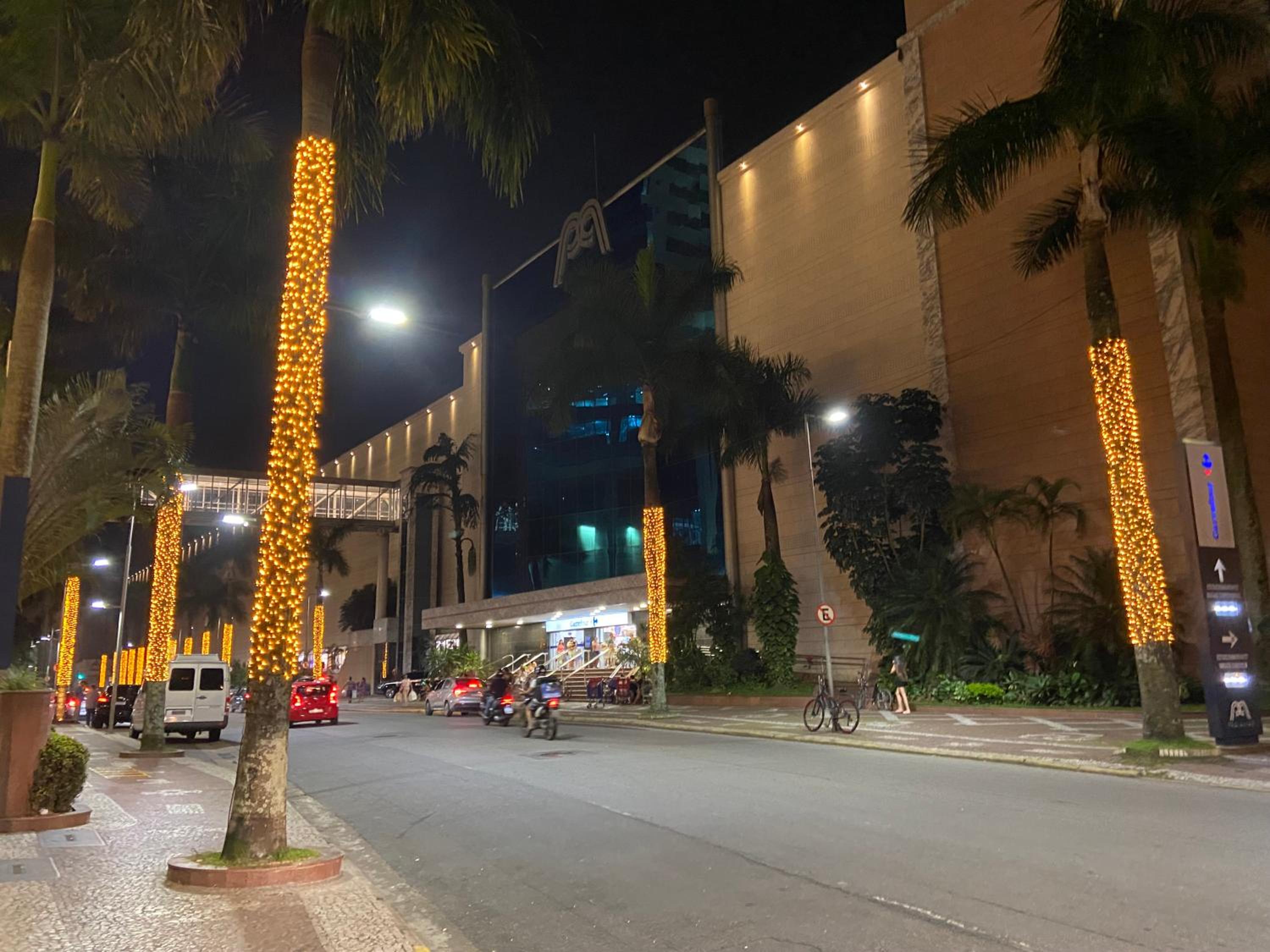 Apartamento Santos lazer completo oportunidade única
