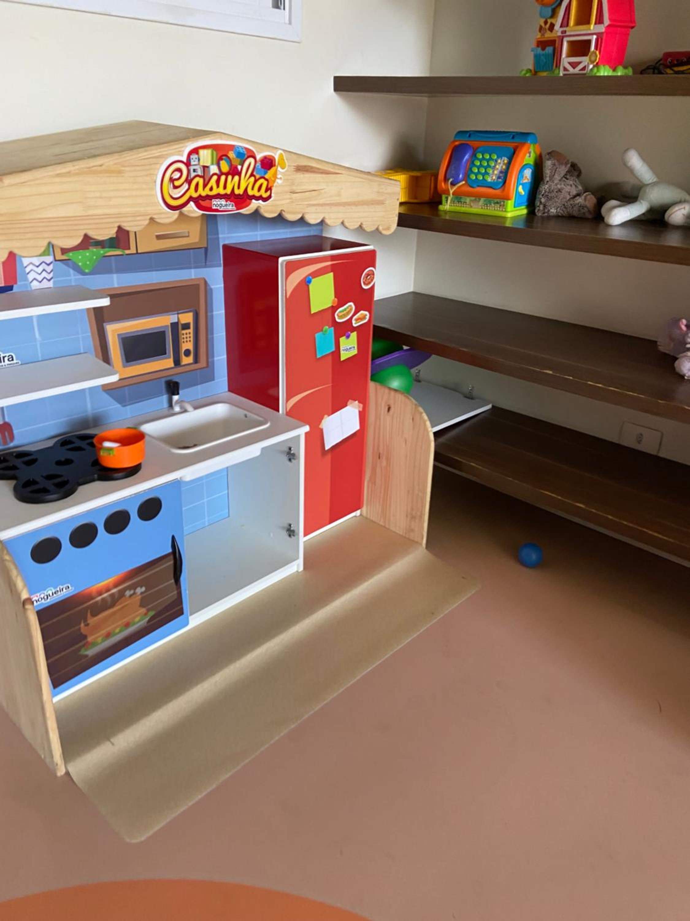 Apartamento Santos lazer completo oportunidade única