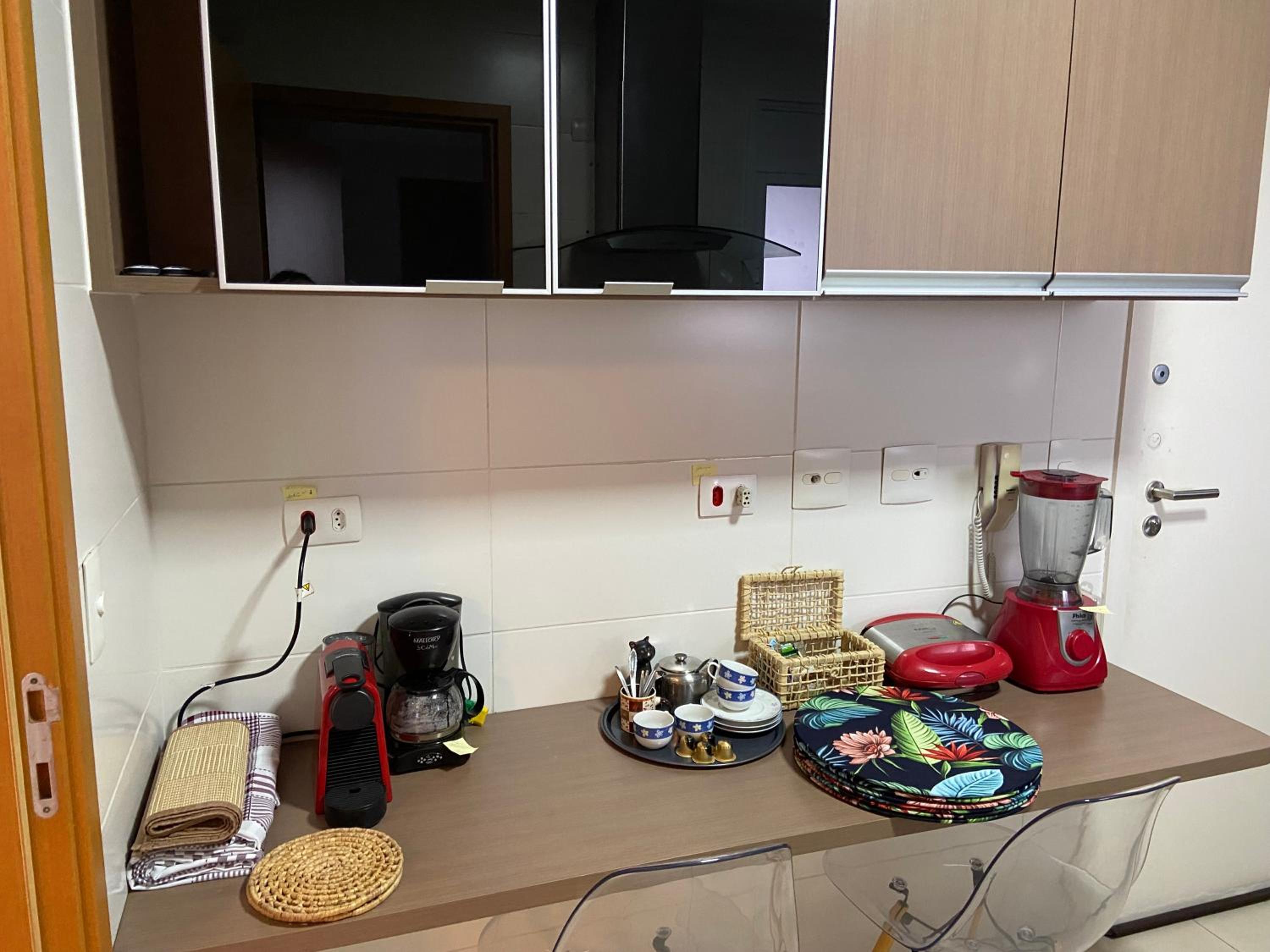 Apartamento Santos lazer completo oportunidade única