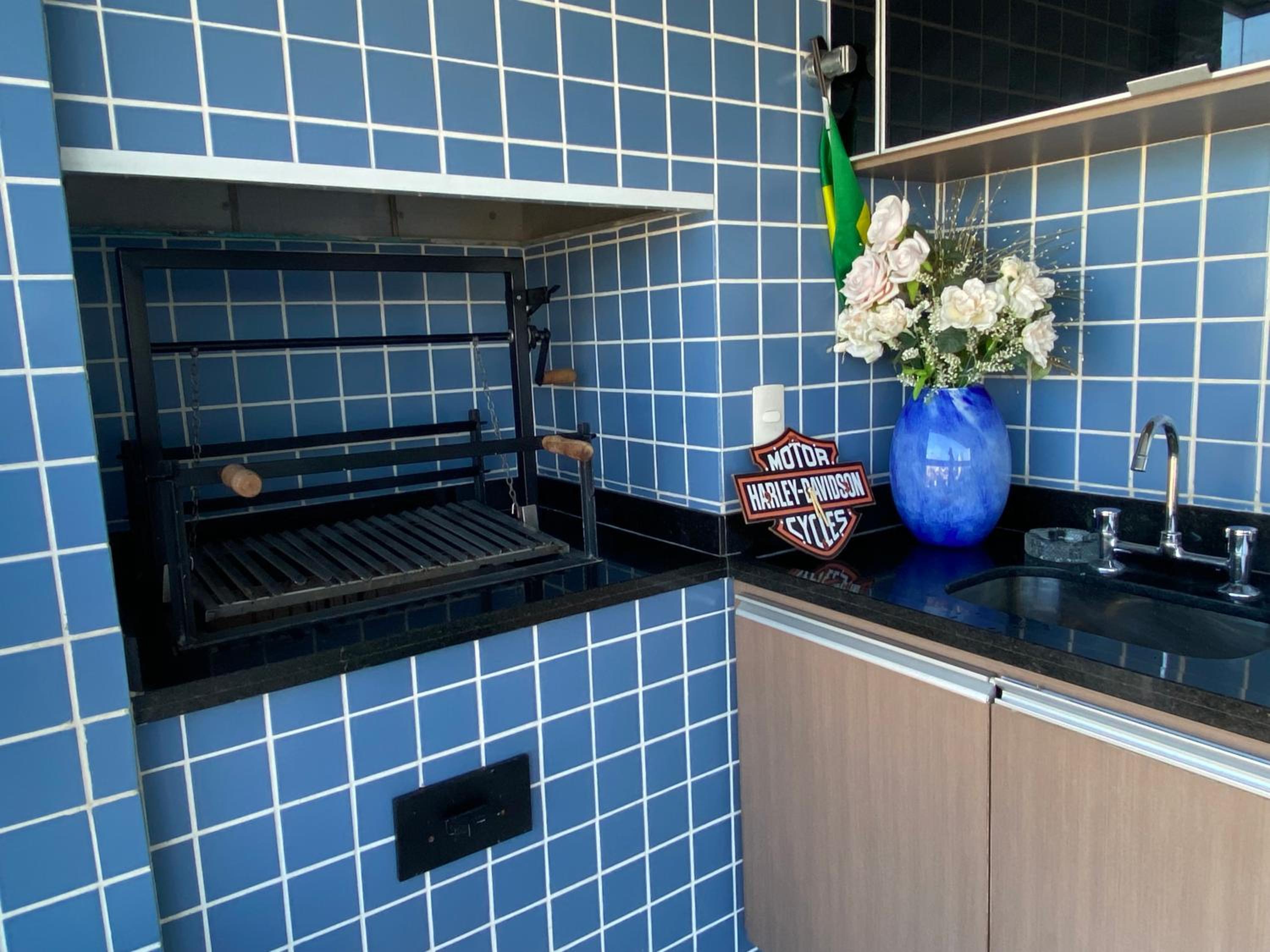 Apartamento Santos lazer completo oportunidade única
