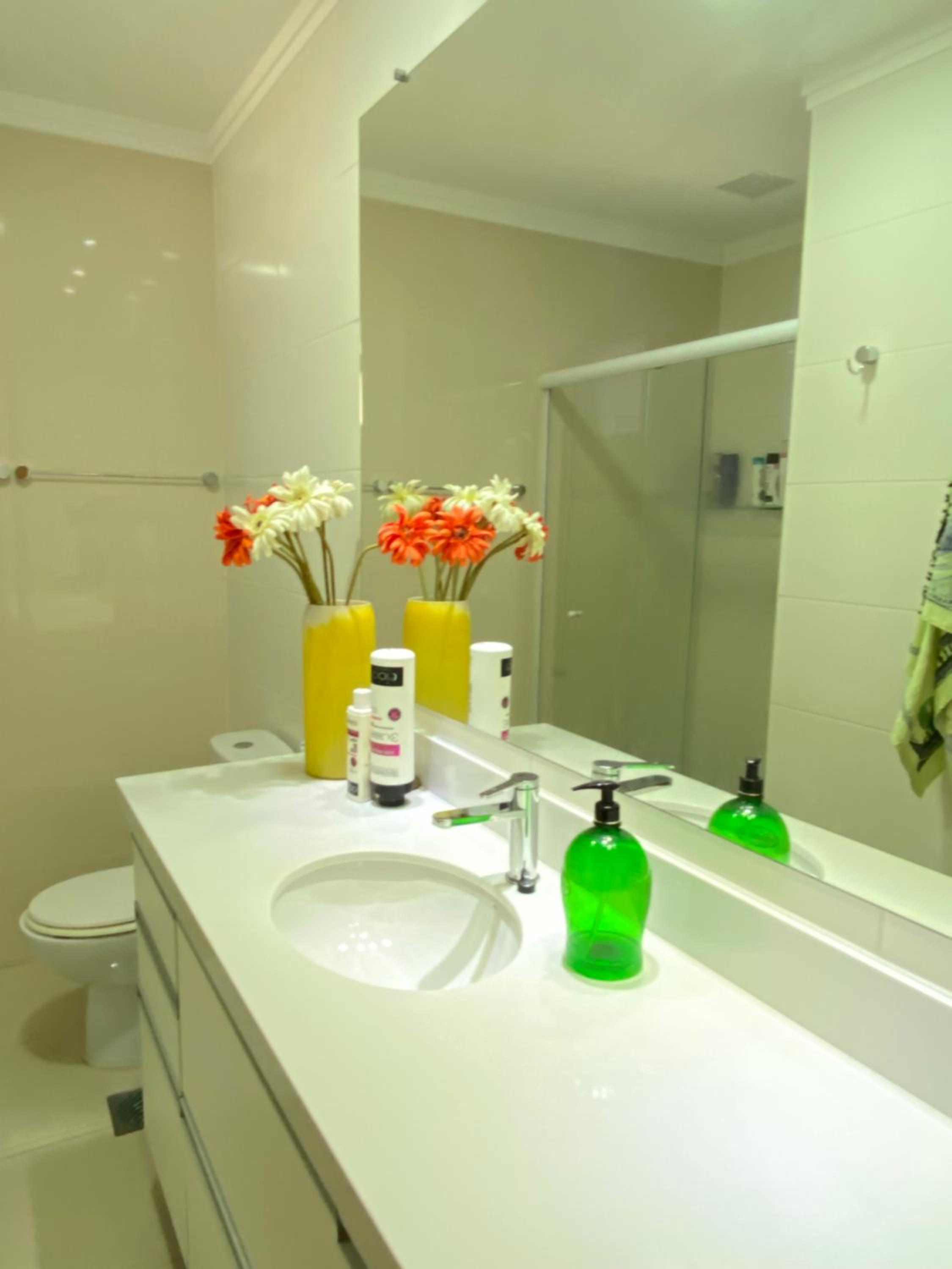 Apartamento Santos lazer completo oportunidade única