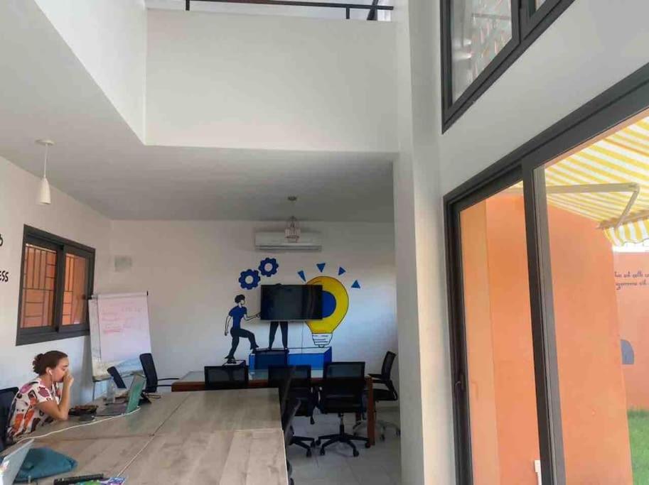 meeting & event spaces