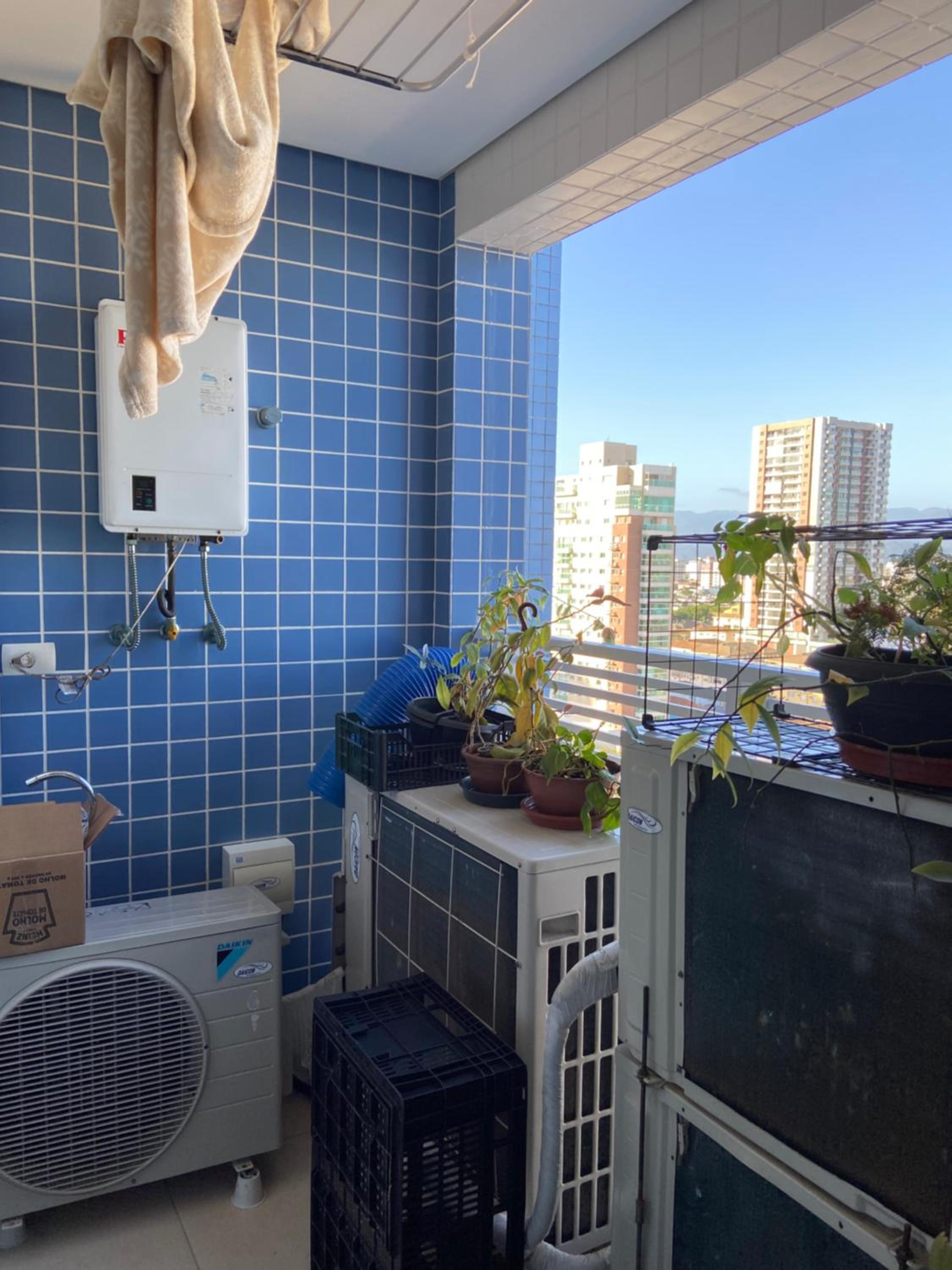 Apartamento Santos lazer completo oportunidade única