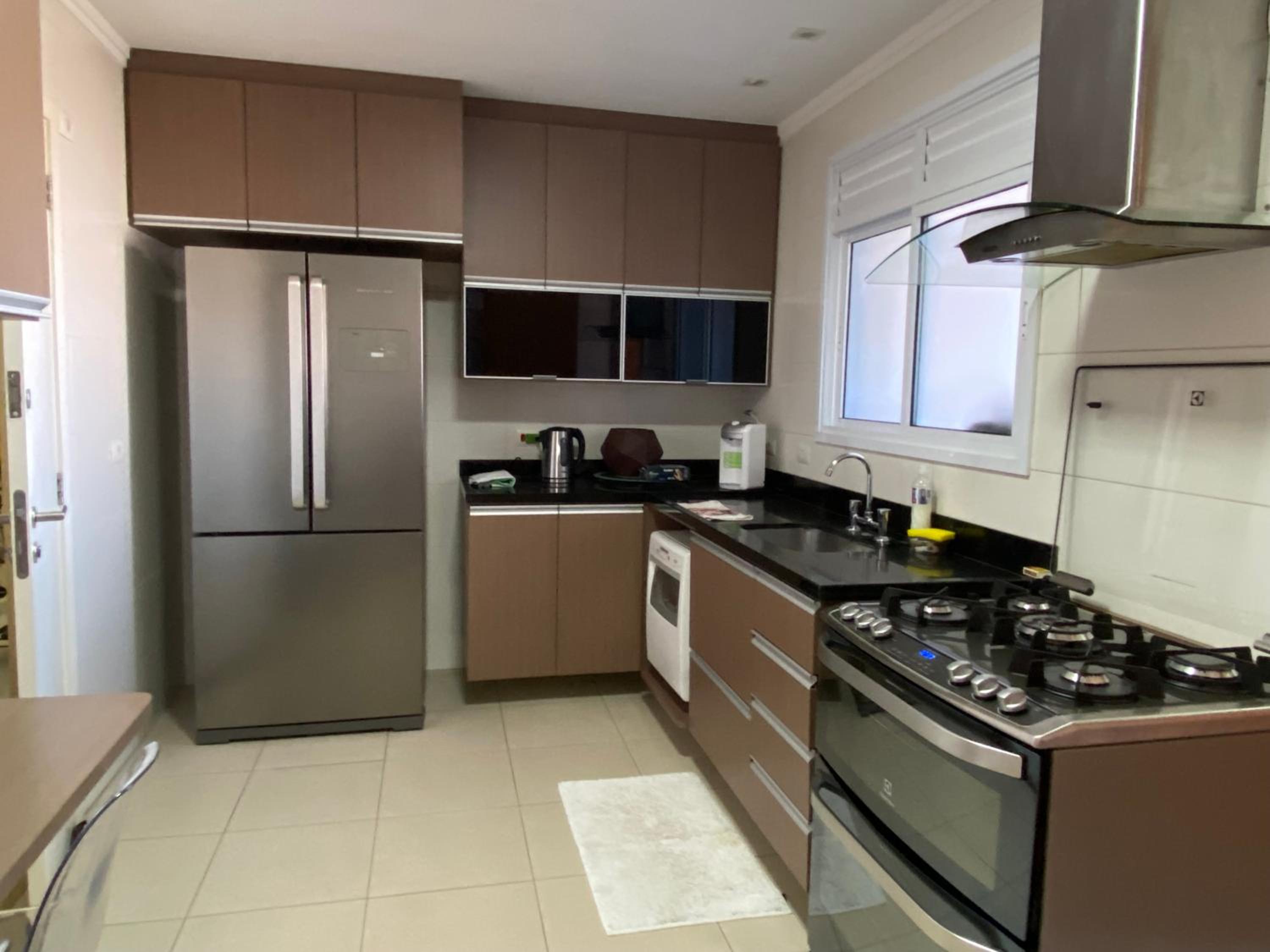 Apartamento Santos lazer completo oportunidade única