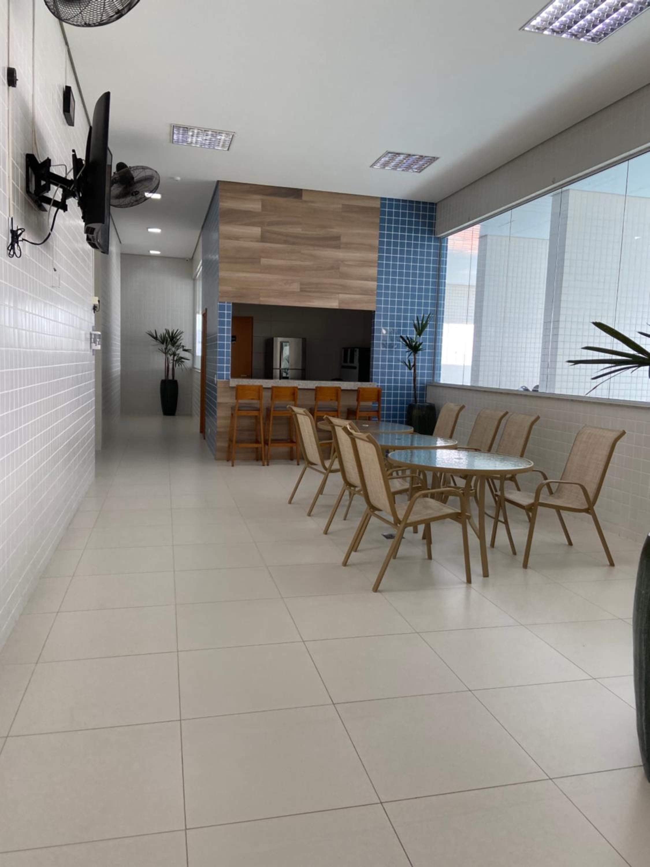 Apartamento Santos lazer completo oportunidade única
