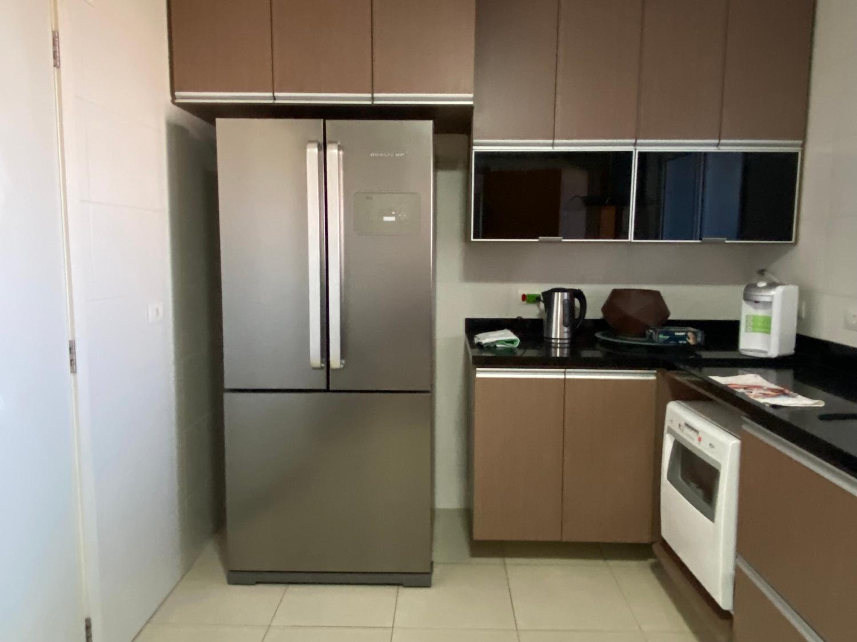 Apartamento Santos lazer completo oportunidade única