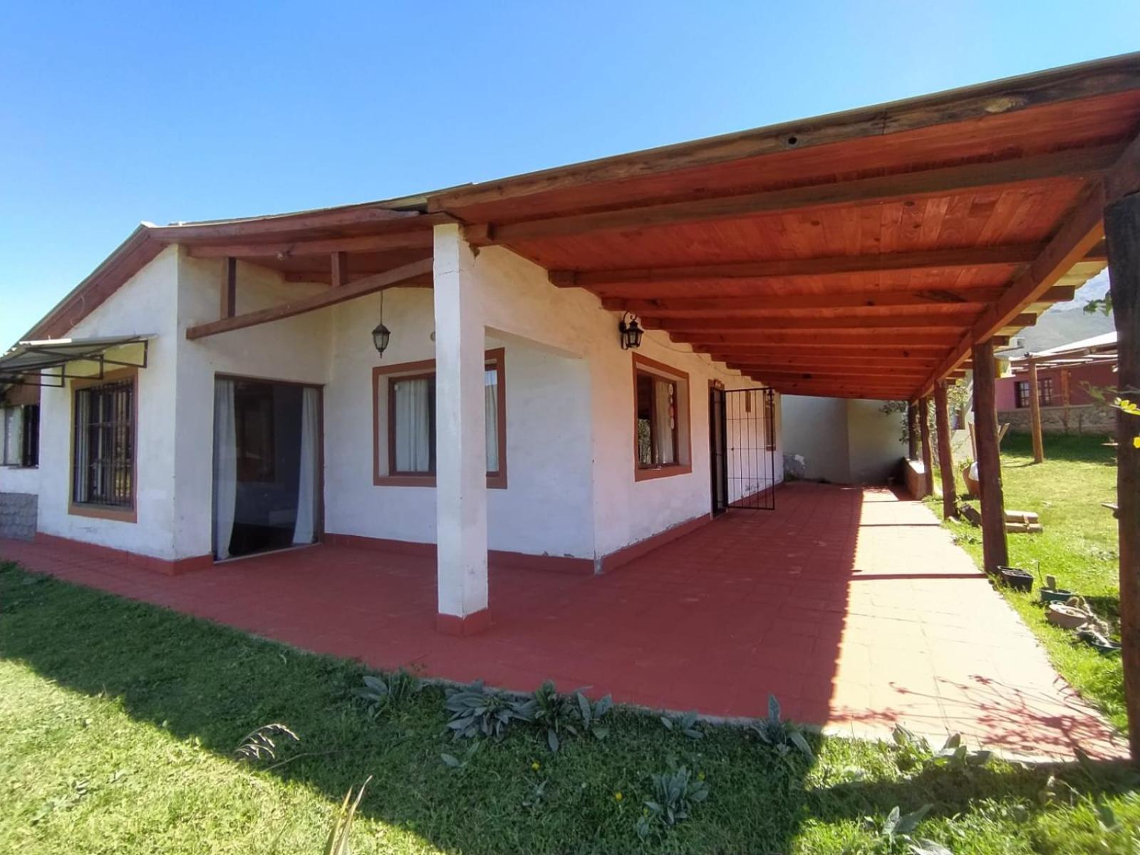 Casas de Altura 1