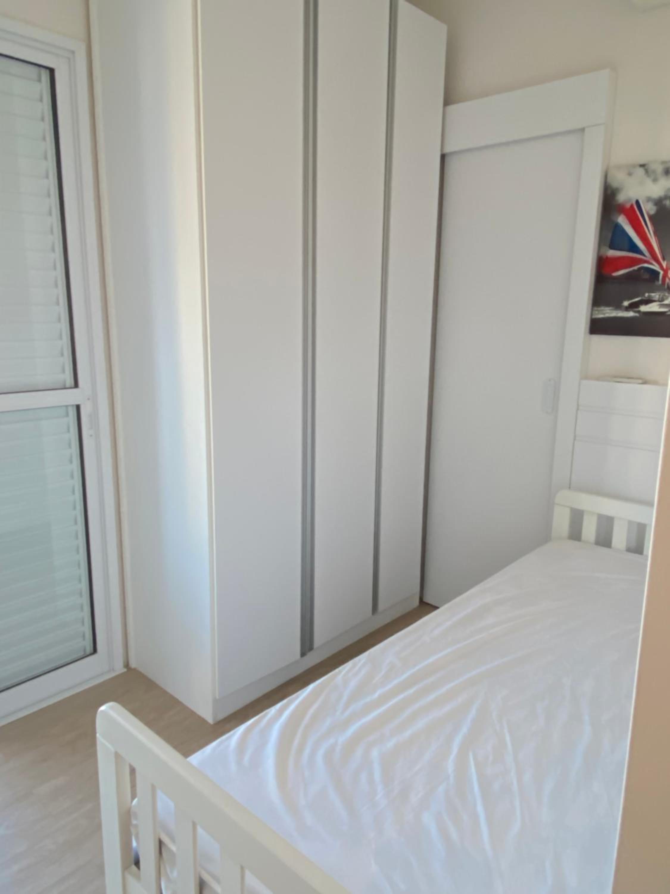 Apartamento Santos lazer completo oportunidade única