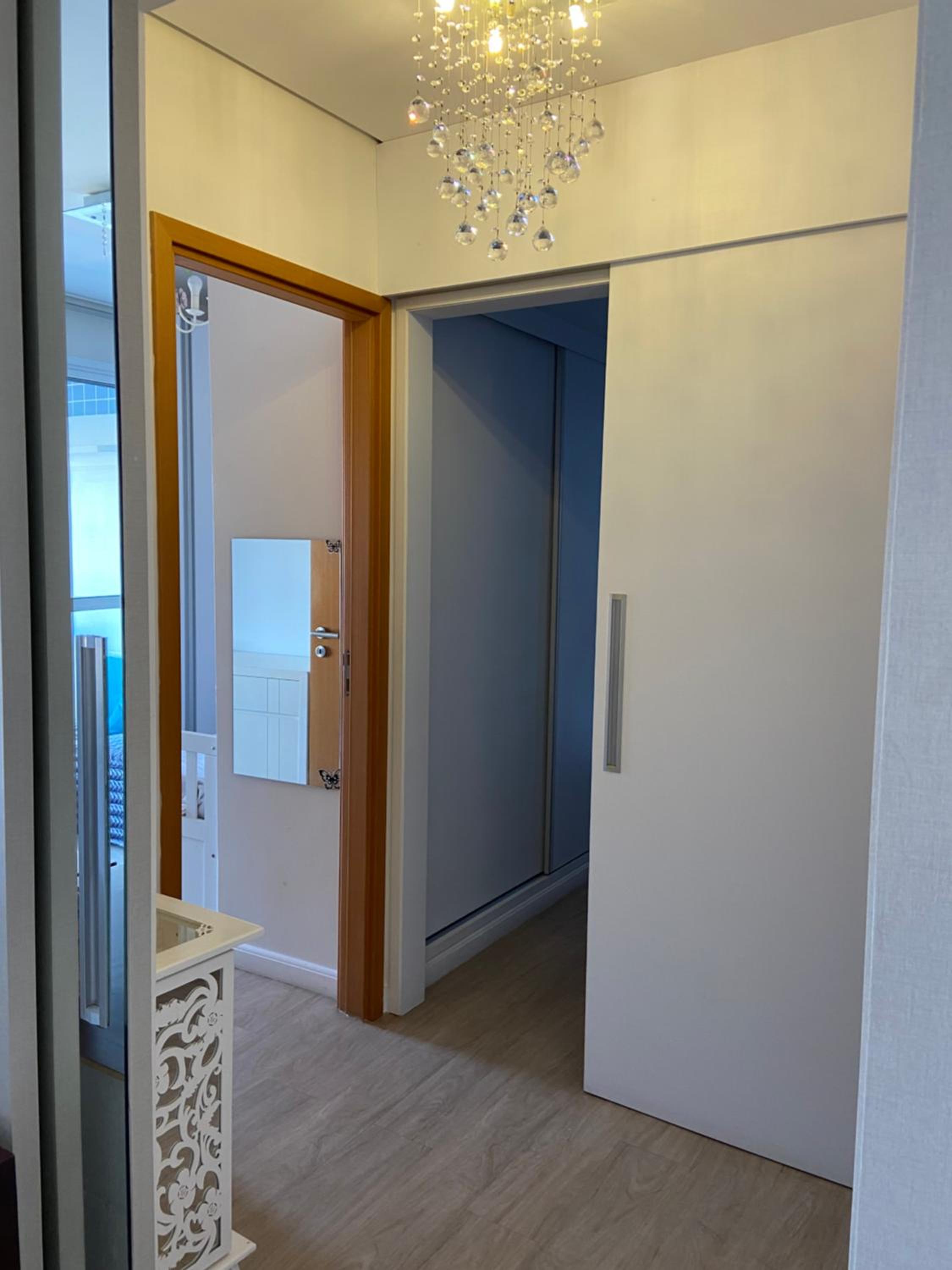 Apartamento Santos lazer completo oportunidade única