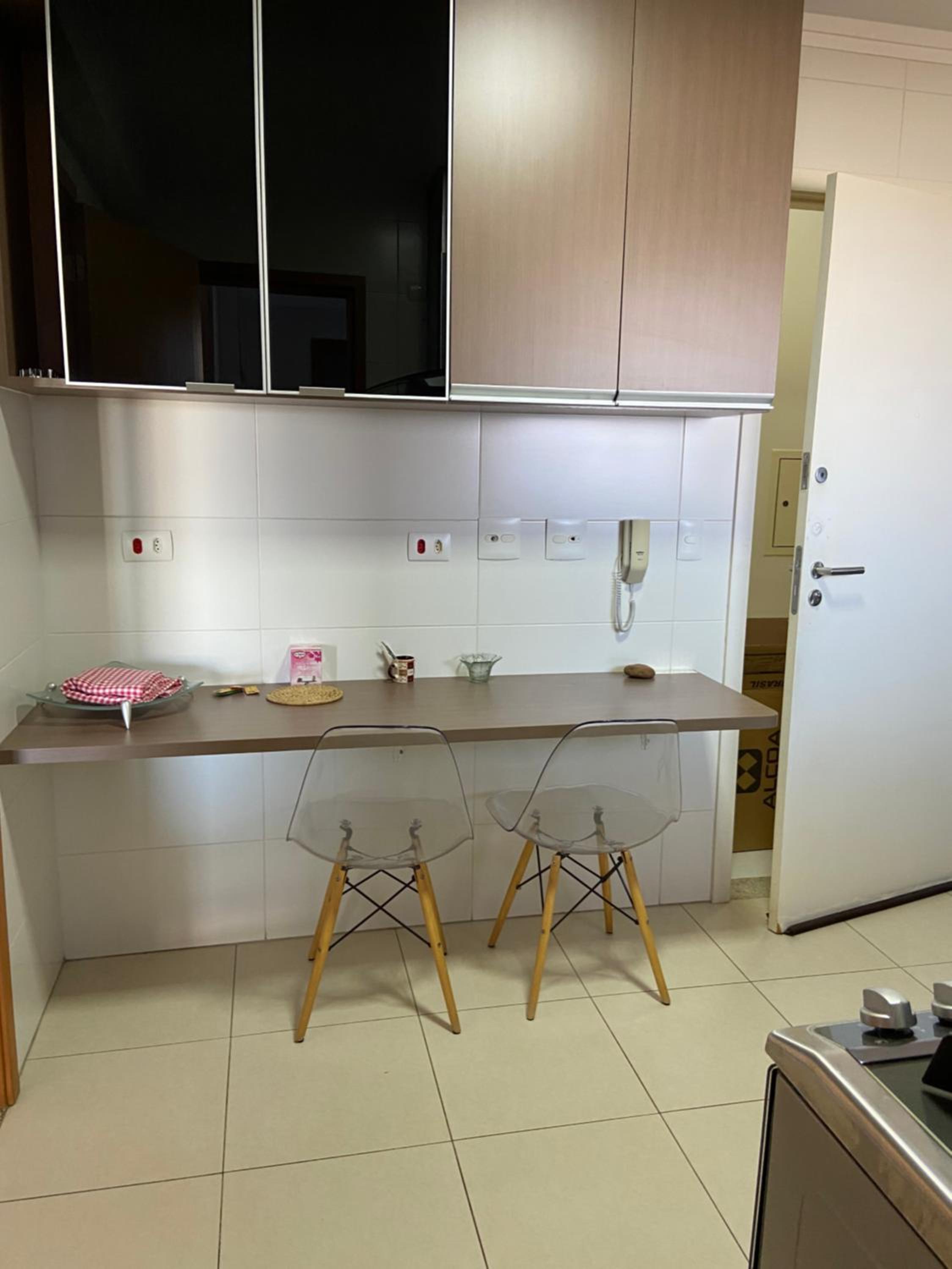 Apartamento Santos lazer completo oportunidade única