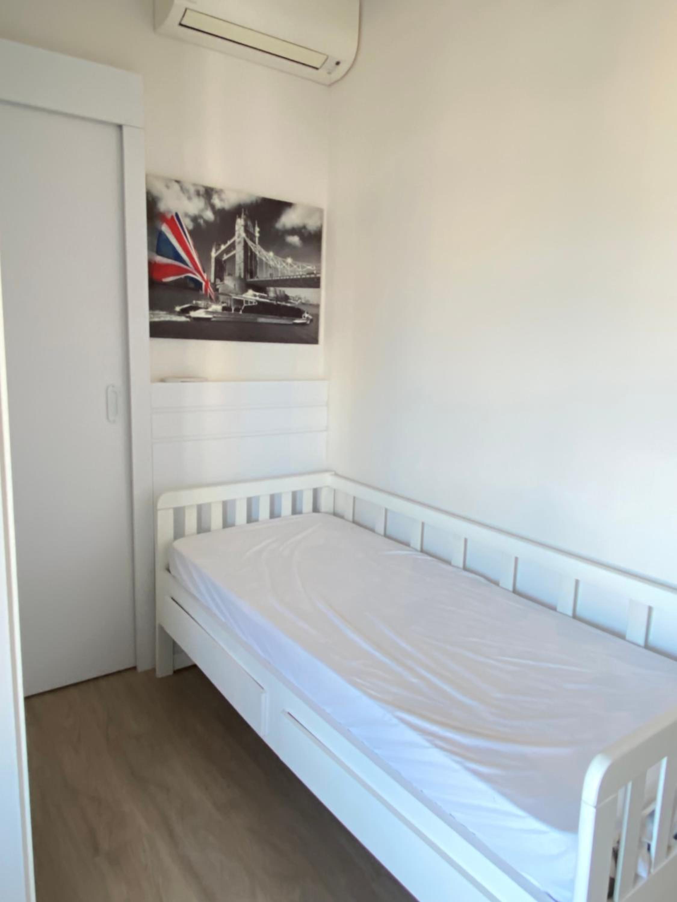 Apartamento Santos lazer completo oportunidade única