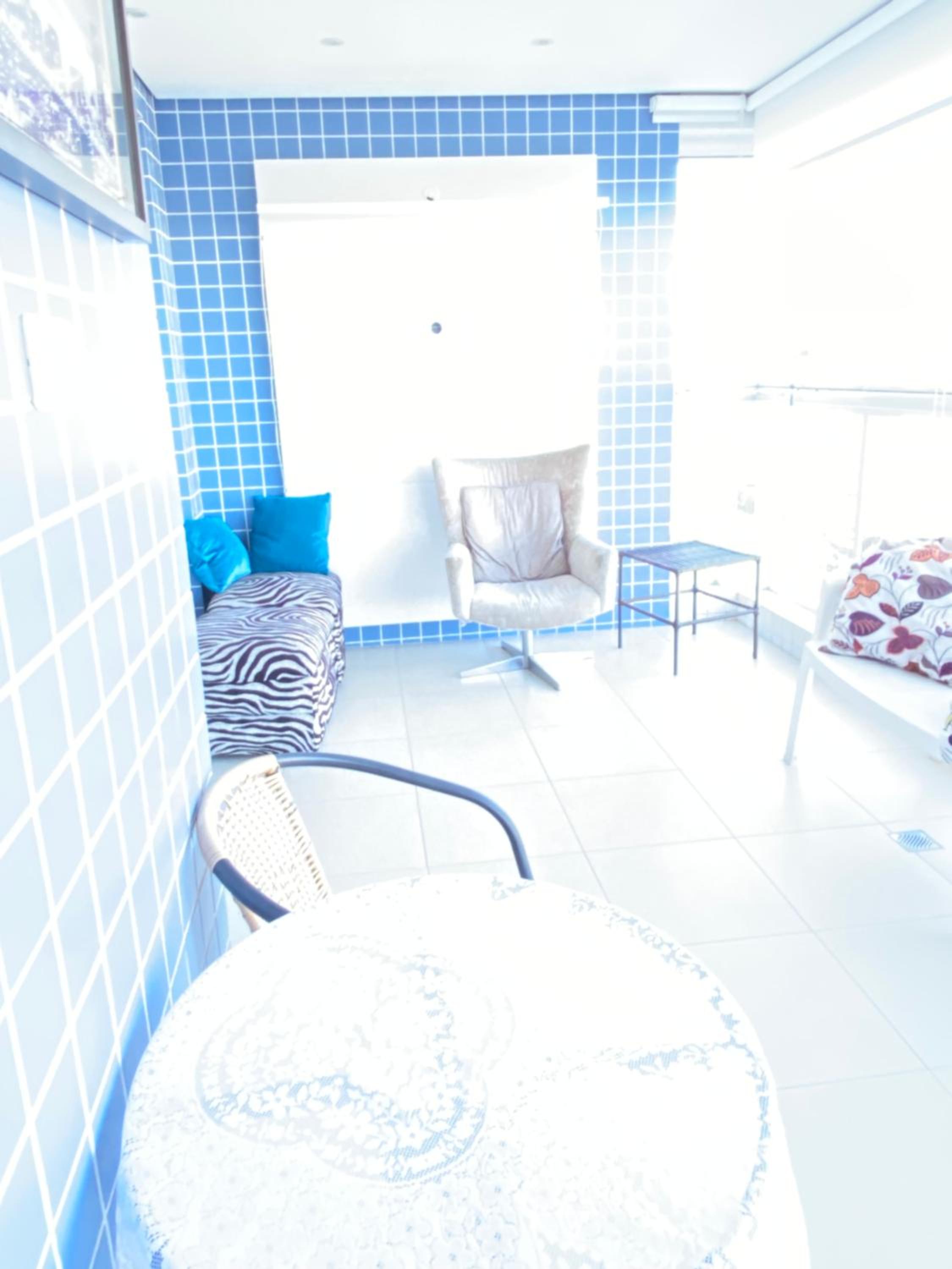 Apartamento Santos lazer completo oportunidade única