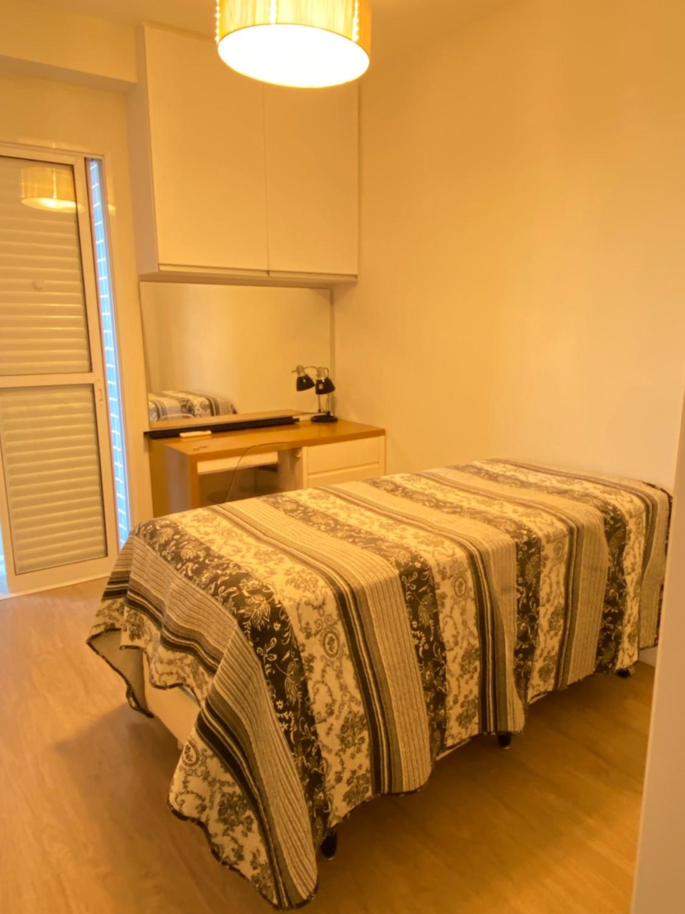 Apartamento Santos lazer completo oportunidade única