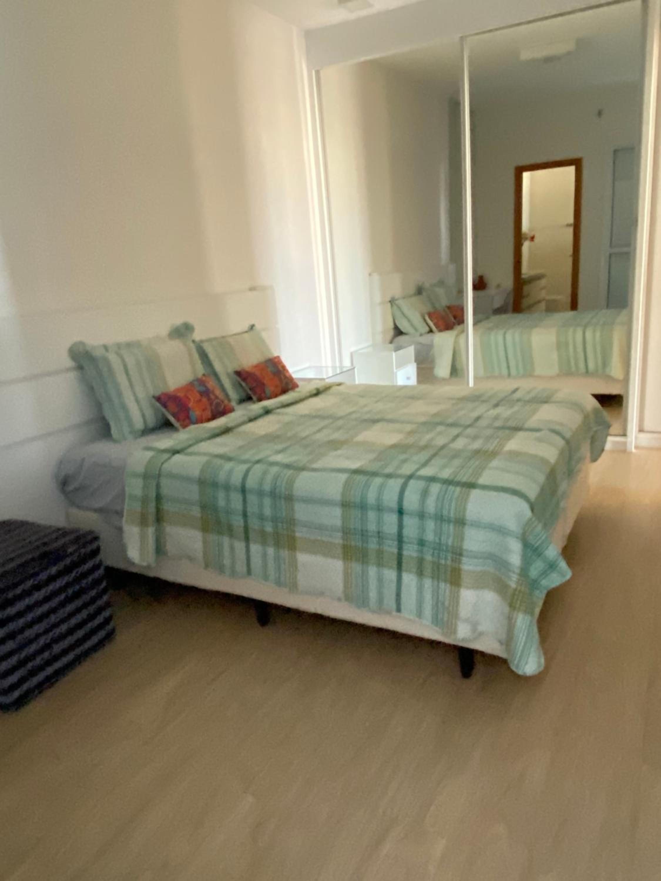 Apartamento Santos lazer completo oportunidade única