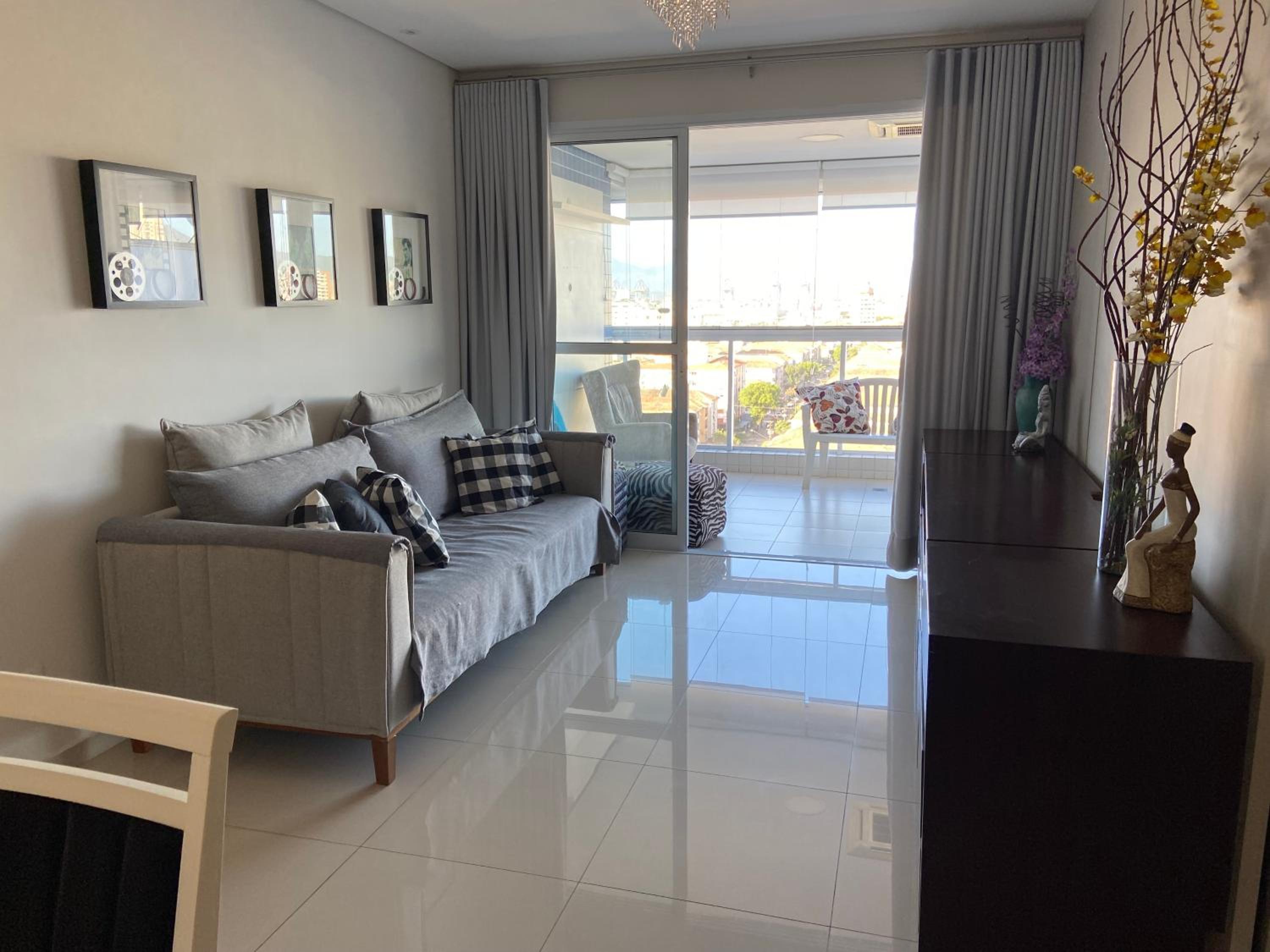 Apartamento Santos lazer completo oportunidade única