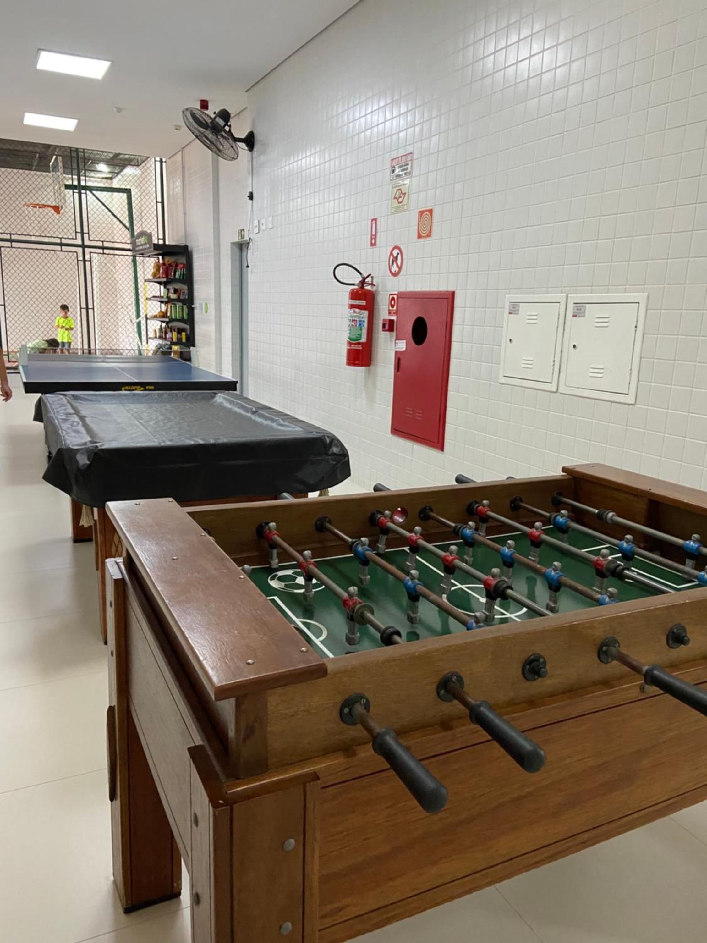 Apartamento Santos lazer completo oportunidade única