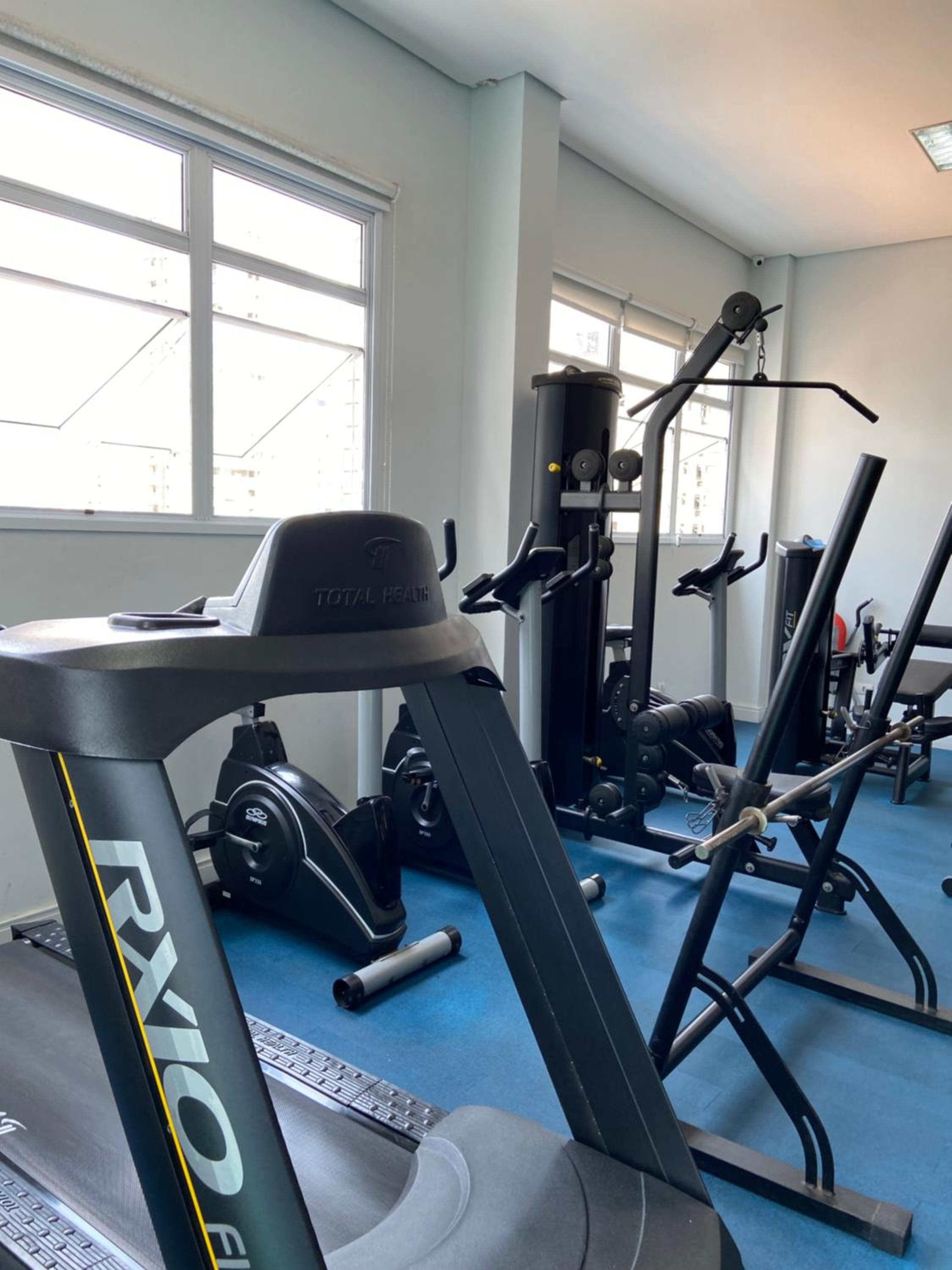 Apartamento Santos lazer completo oportunidade única