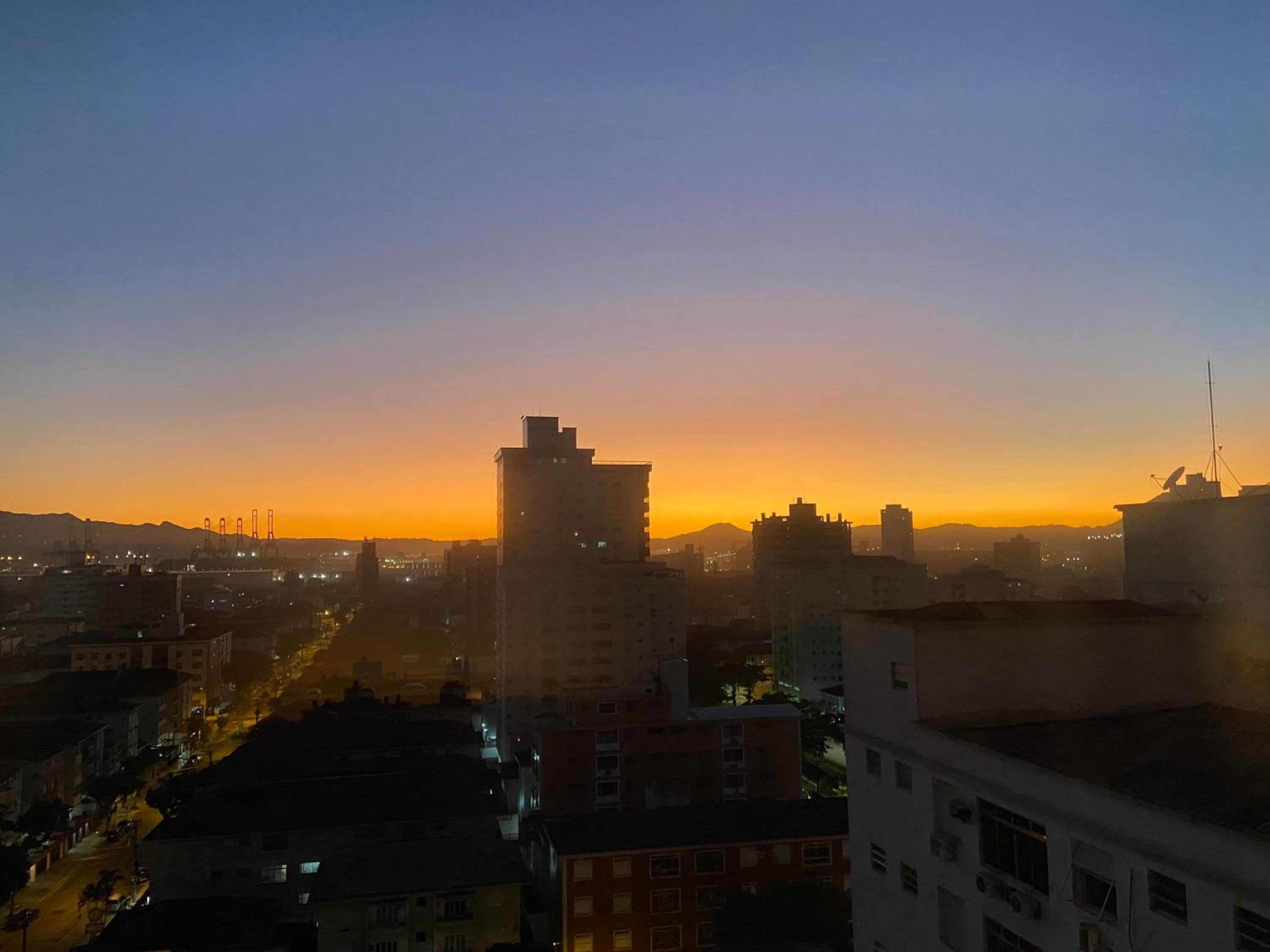 Apartamento Santos lazer completo oportunidade única