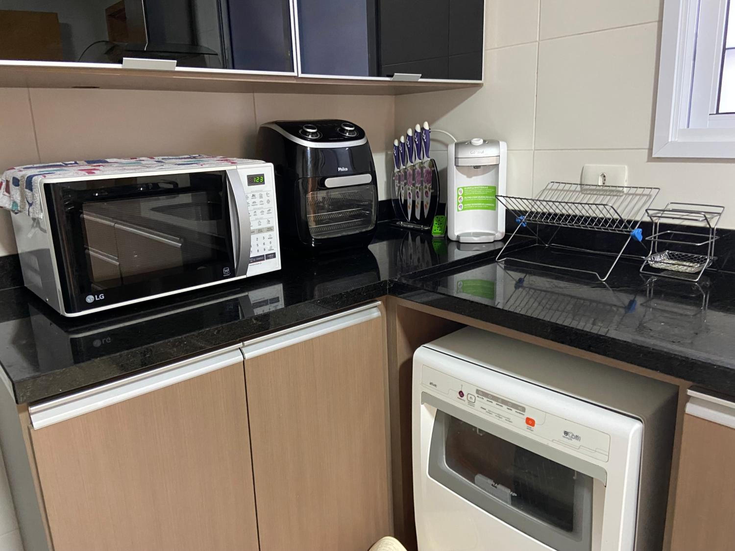 Apartamento Santos lazer completo oportunidade única