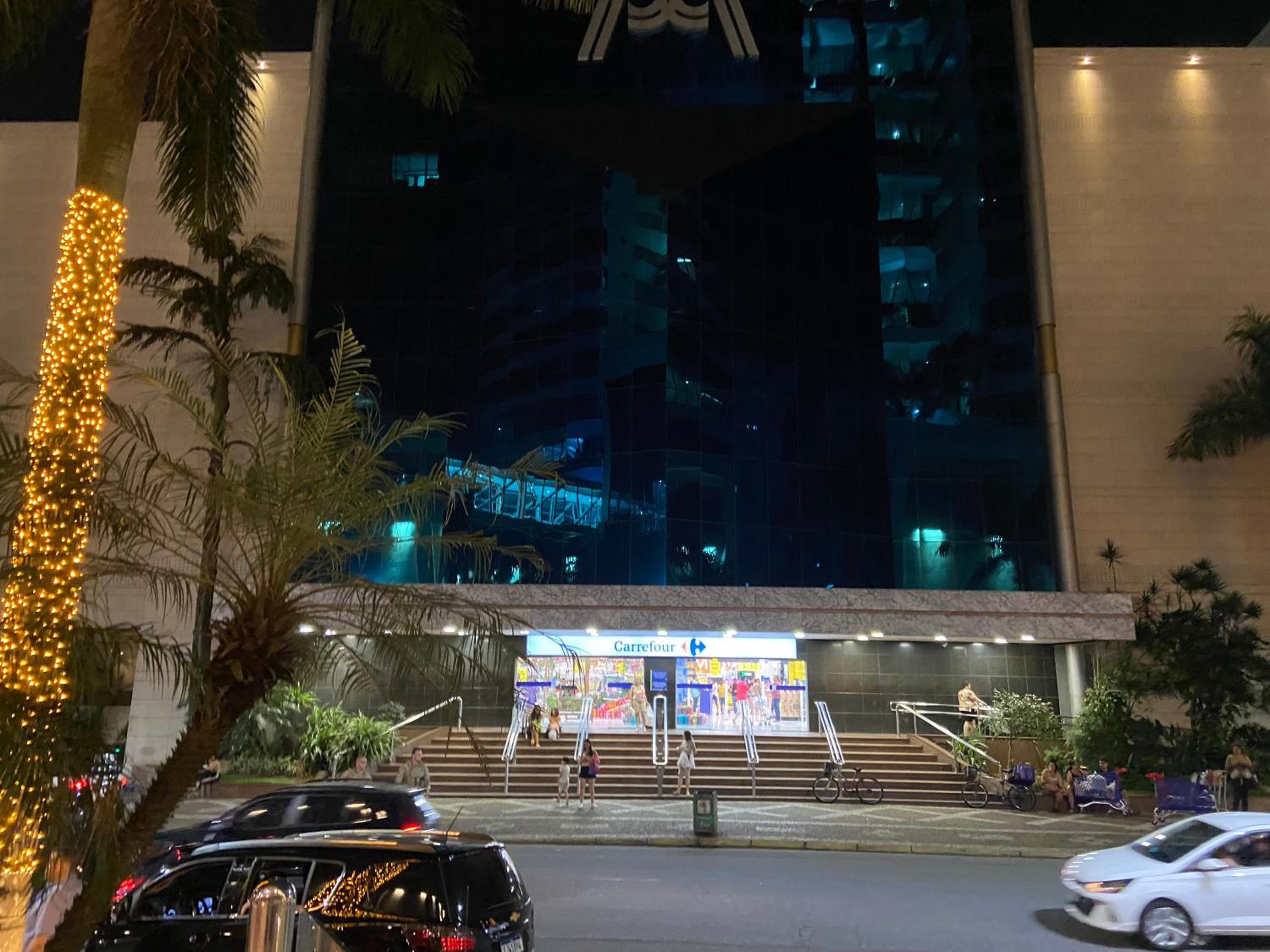 Apartamento Santos lazer completo oportunidade única