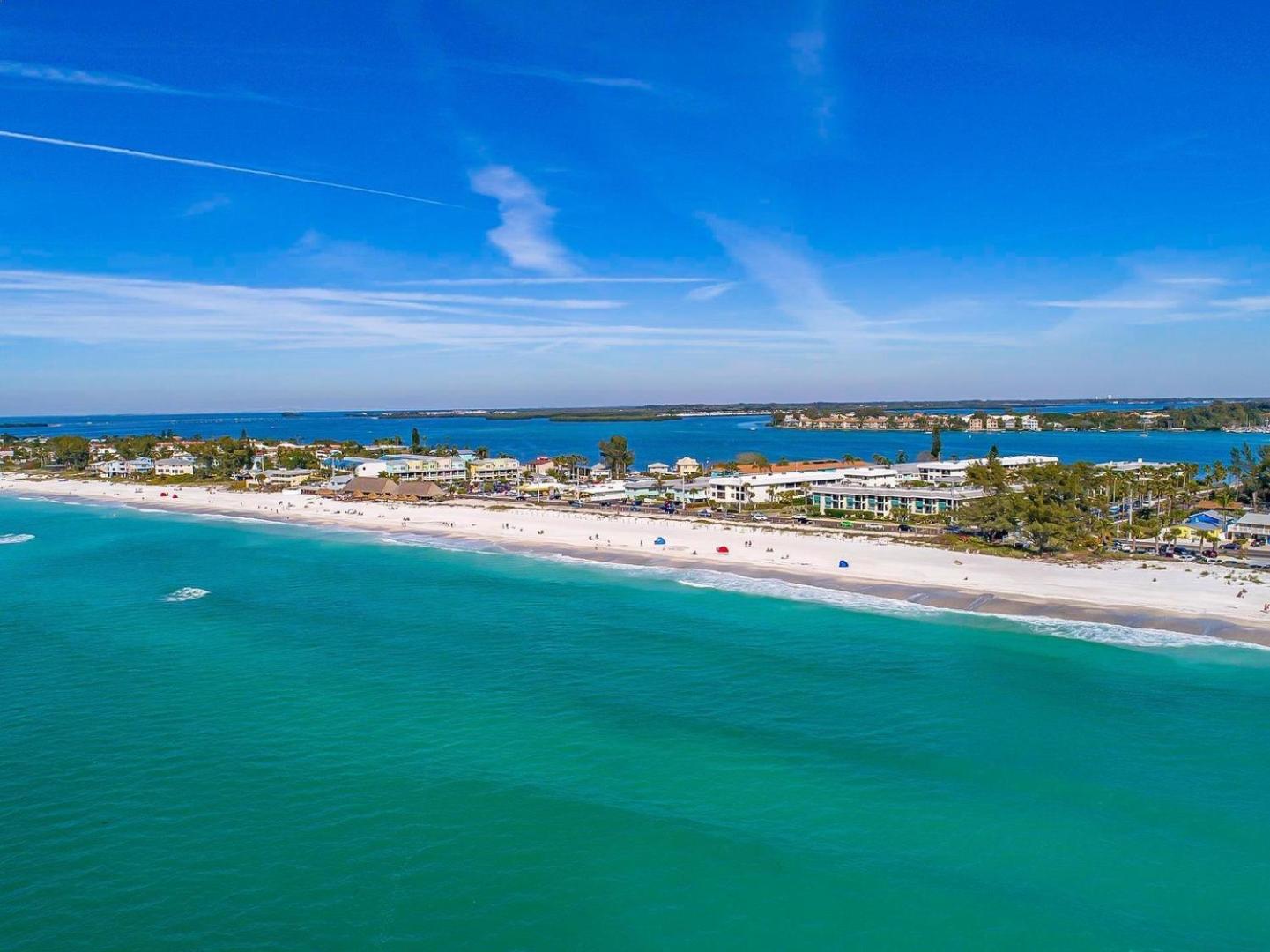 Am Island Beach To Bay Bliss view 5
