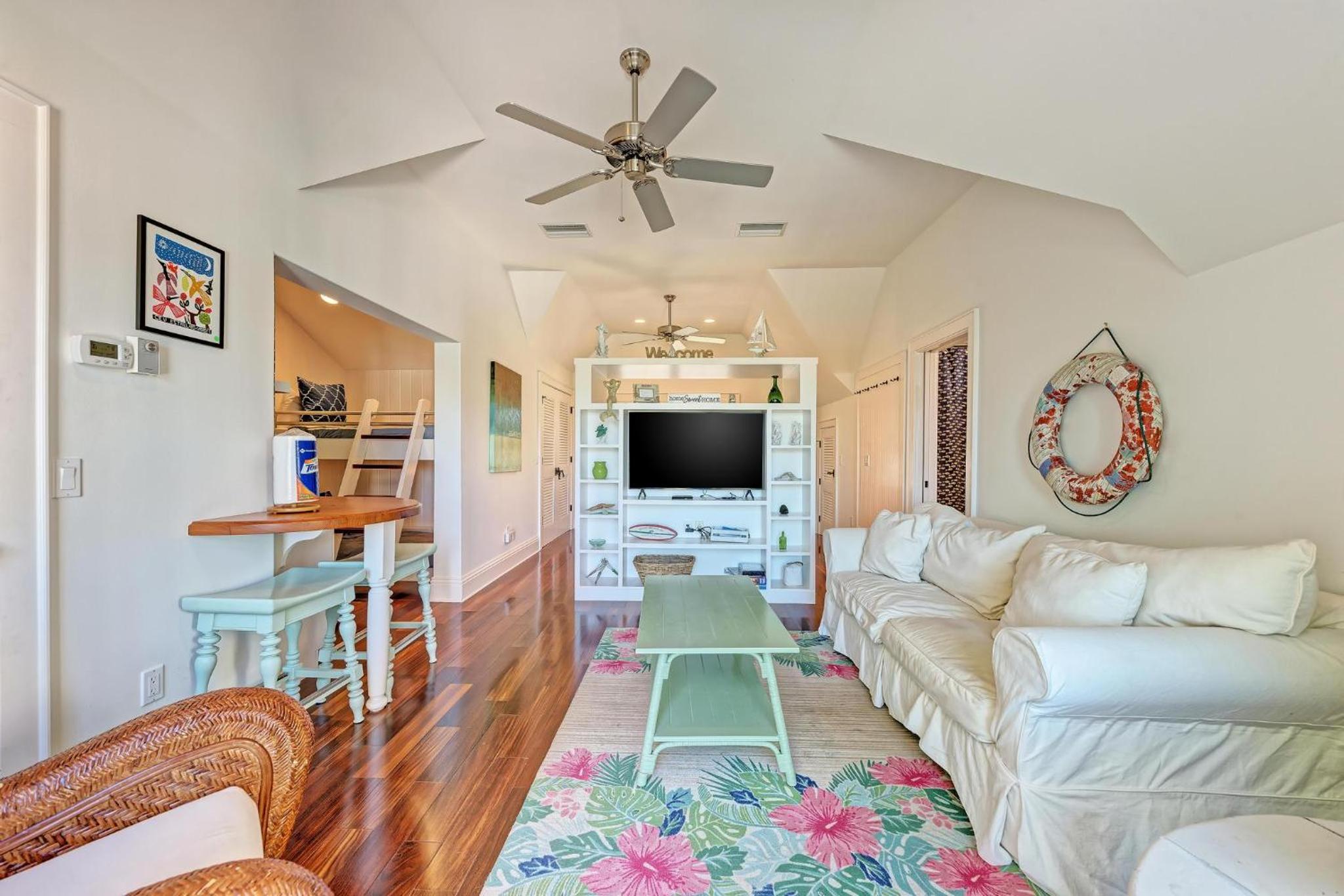Serenity Cottage