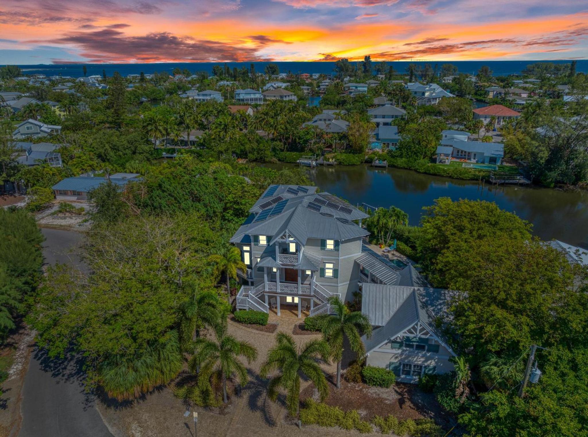 Serenity Cottage