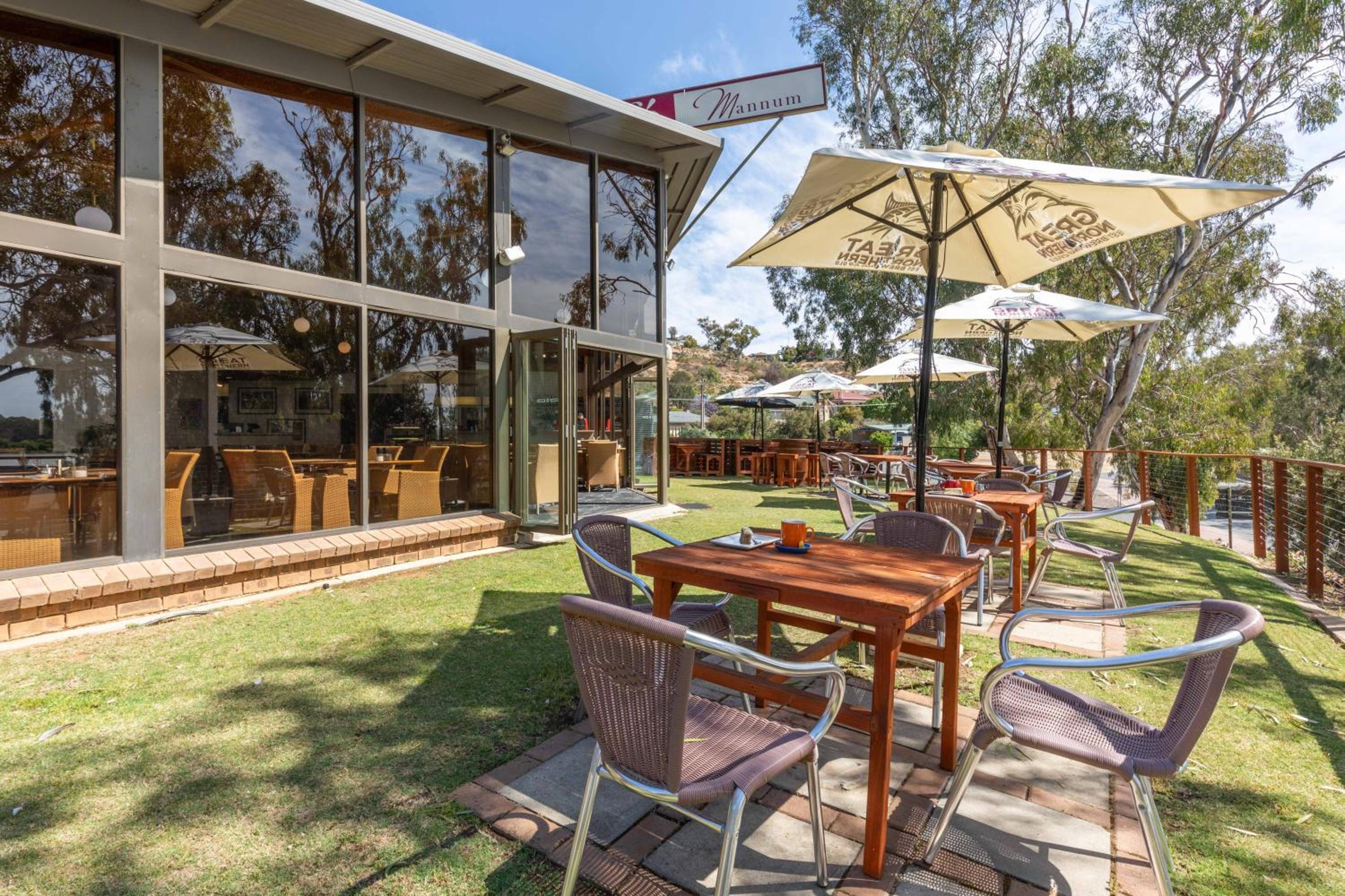 Mannum Motel