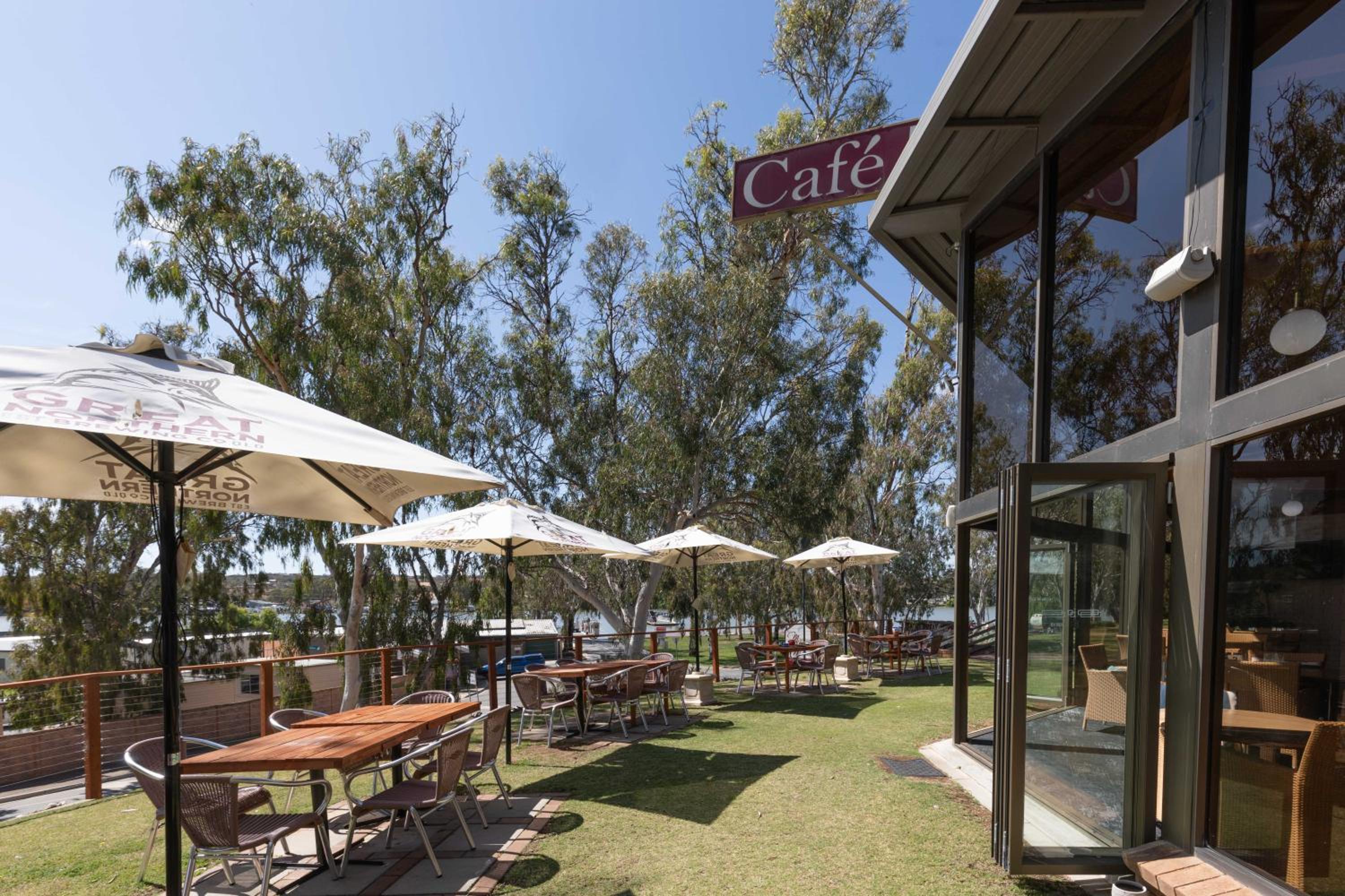 Mannum Motel