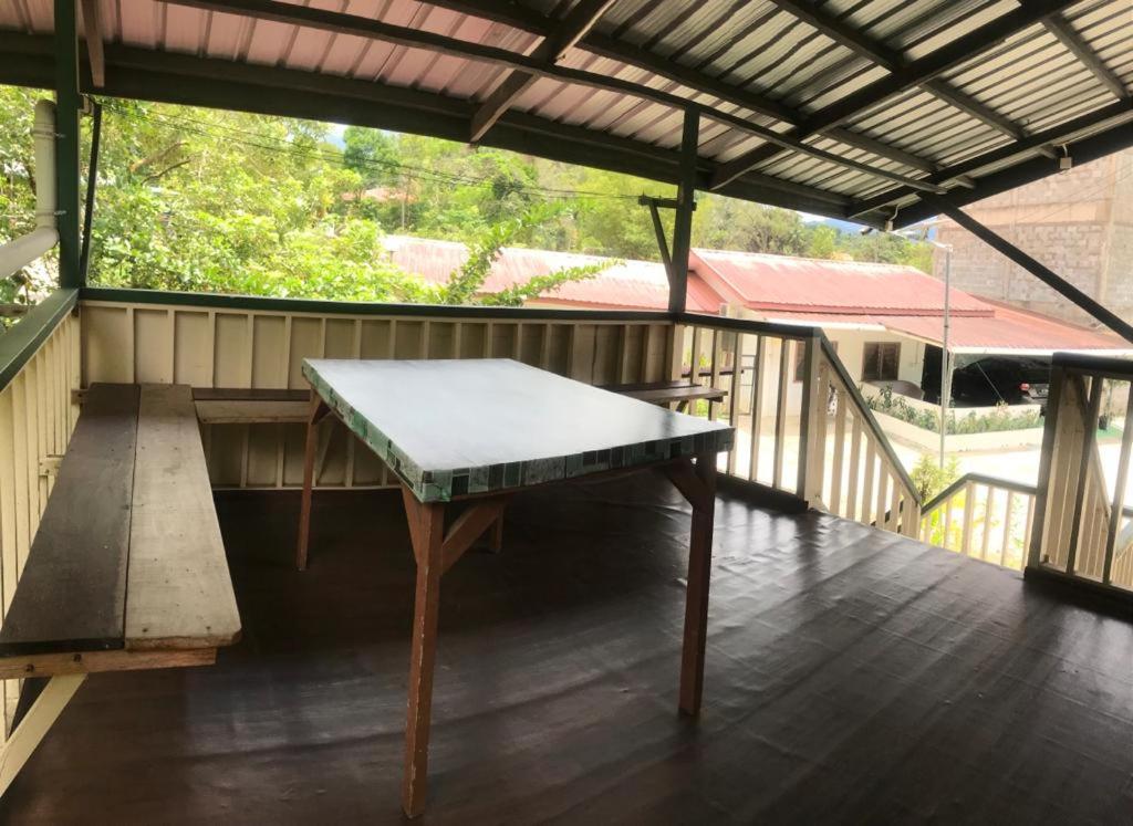 Noungan Farm Homestay
