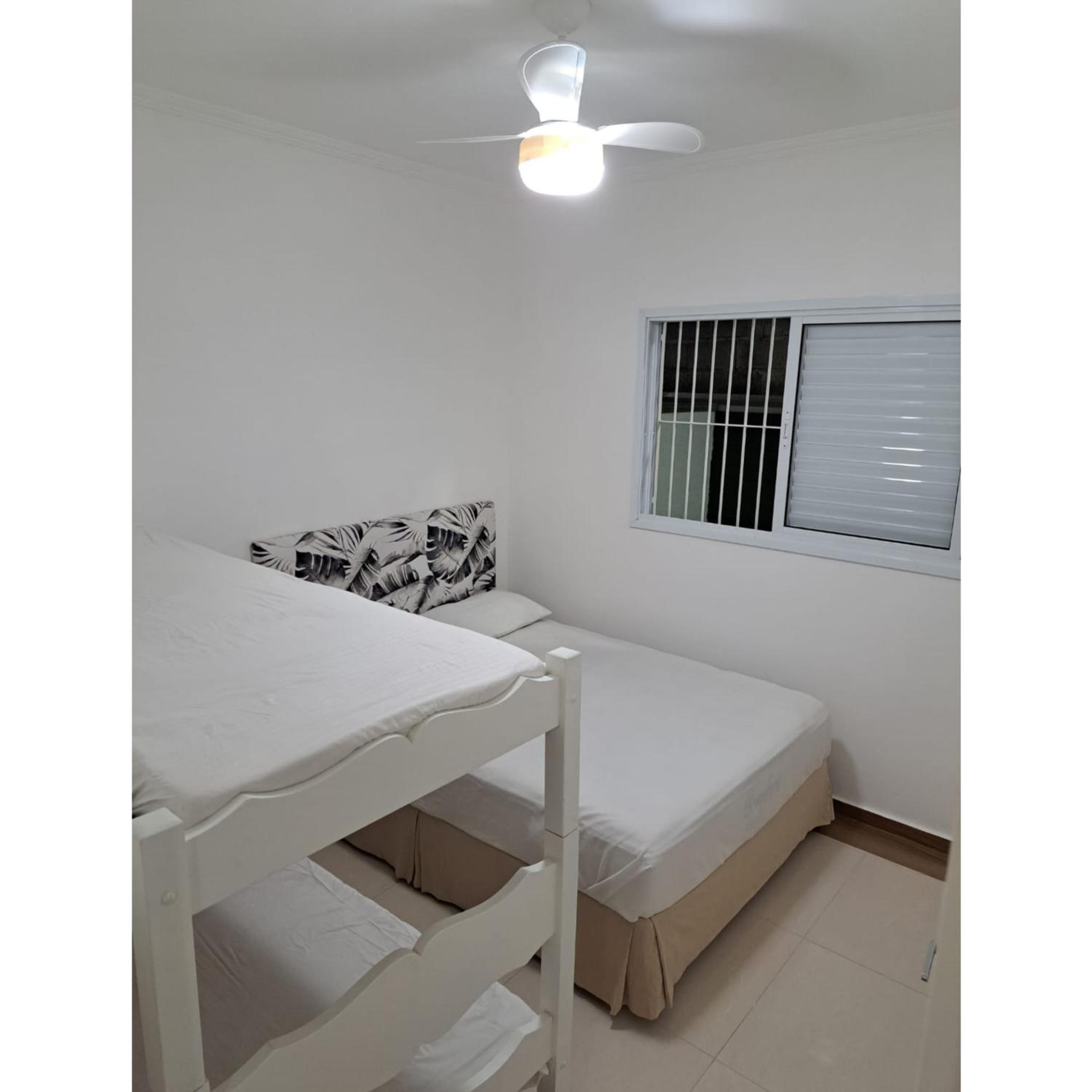 Apartamento Aloha Maranduba