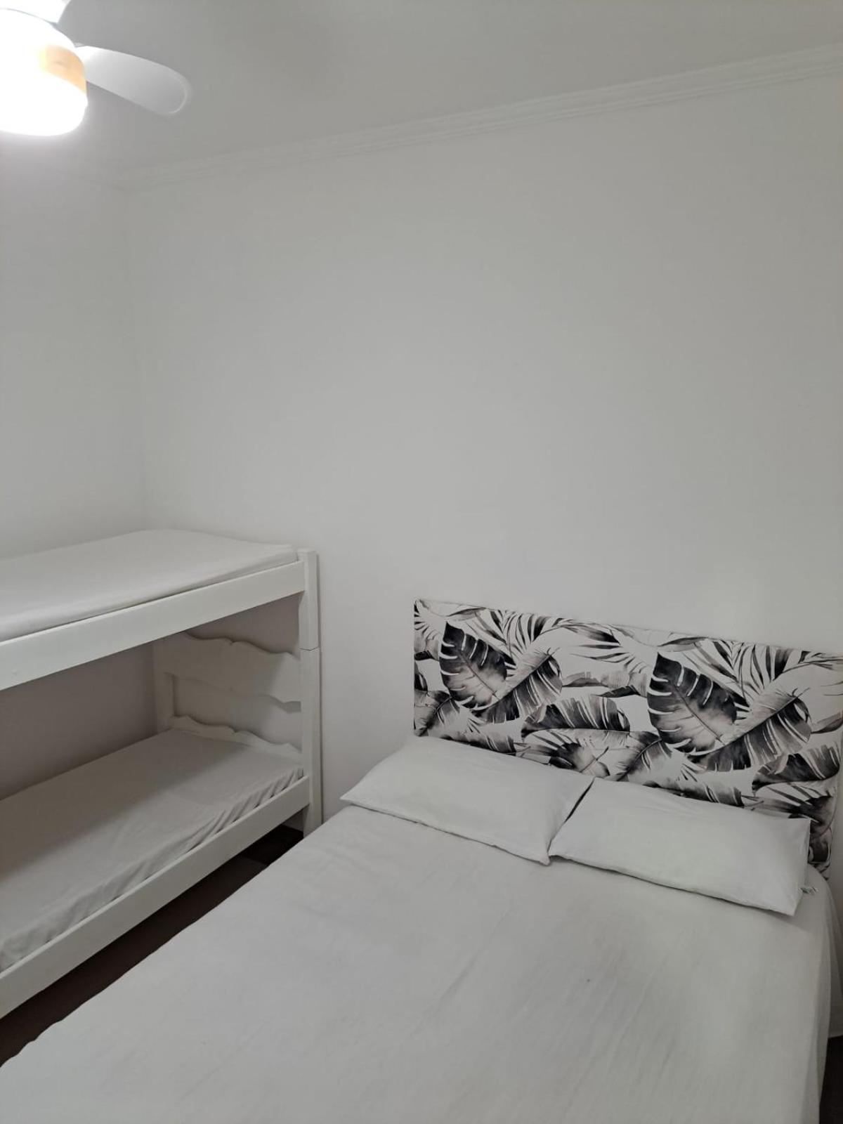 Apartamento Aloha Maranduba