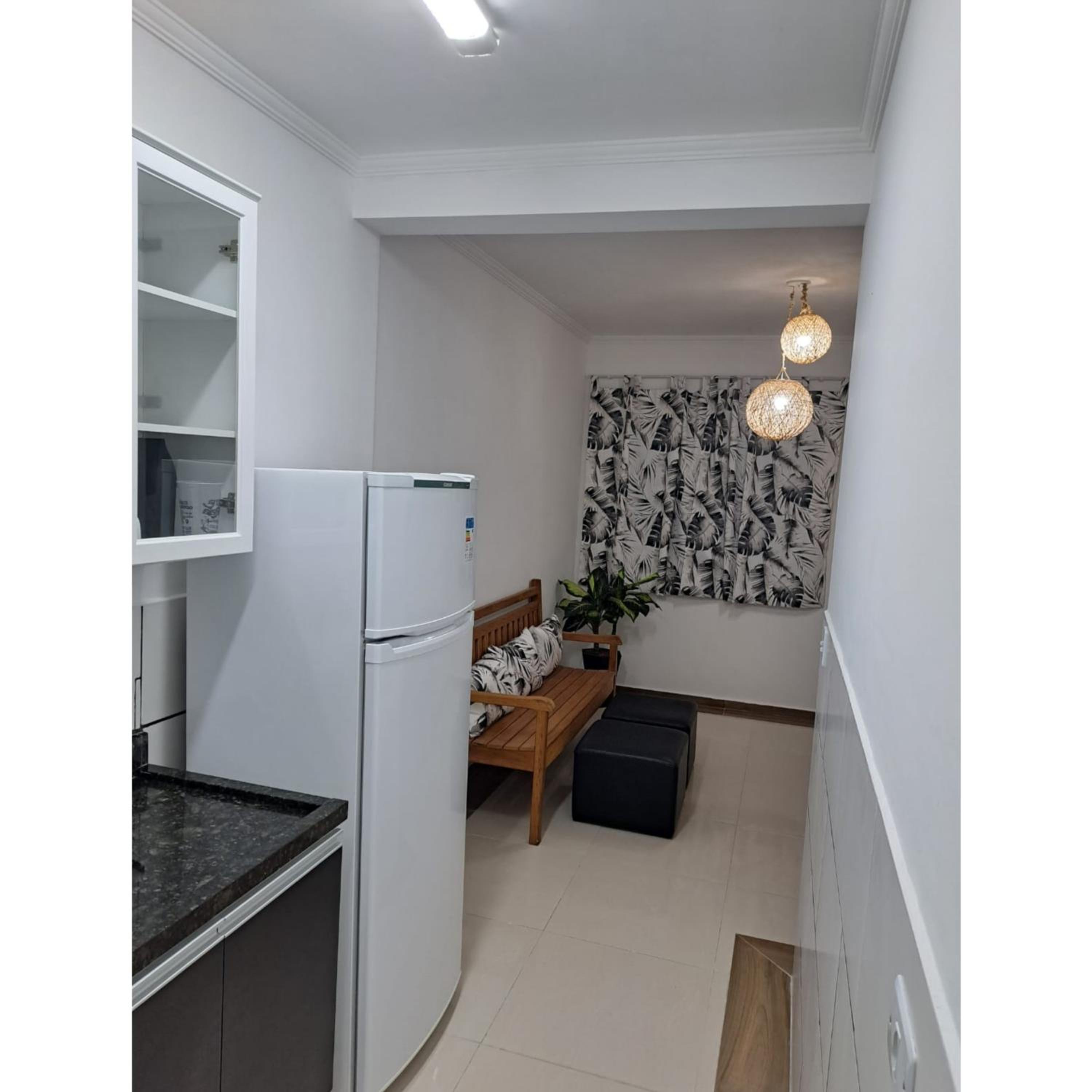 Apartamento Aloha Maranduba