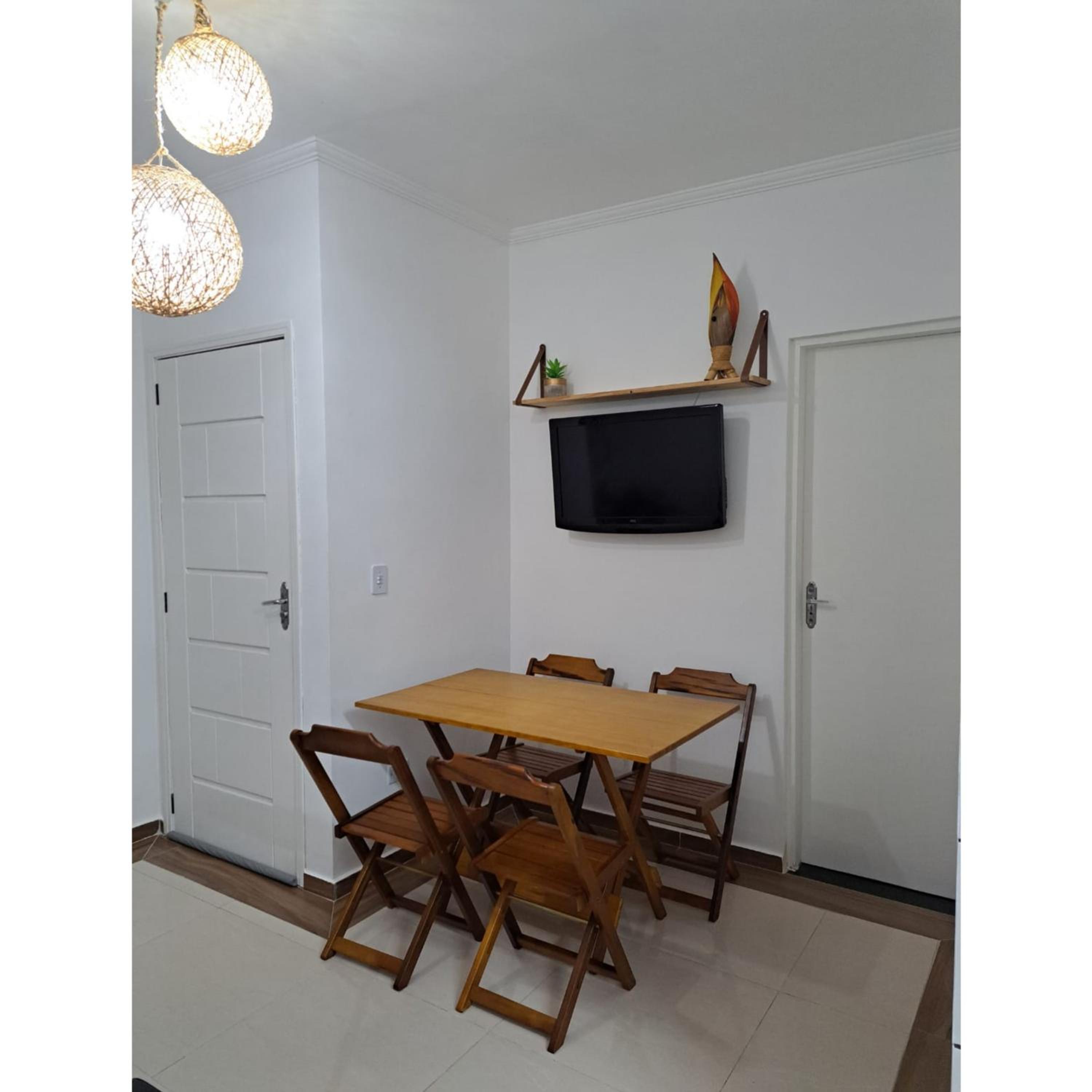 Apartamento Aloha Maranduba