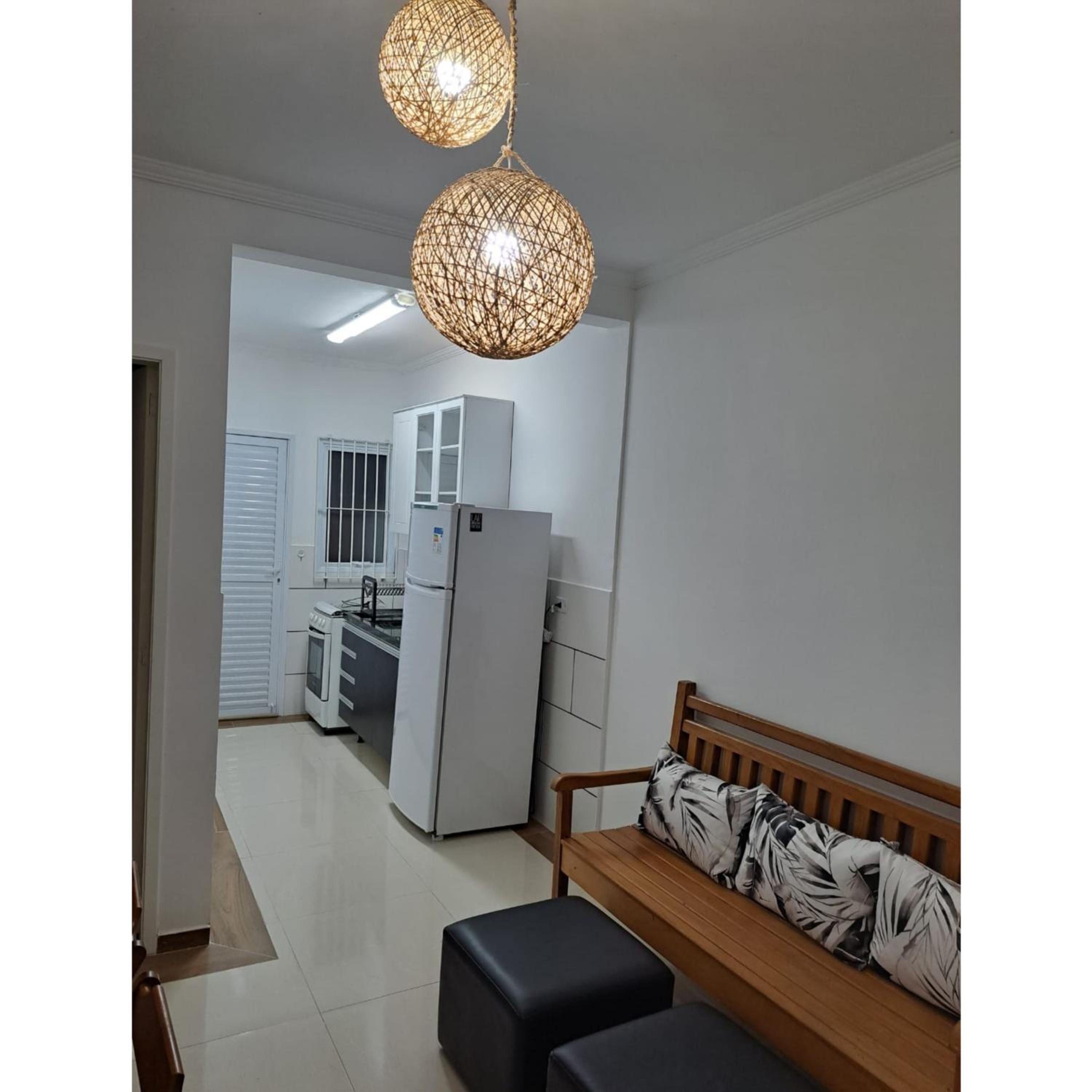 Apartamento Aloha Maranduba