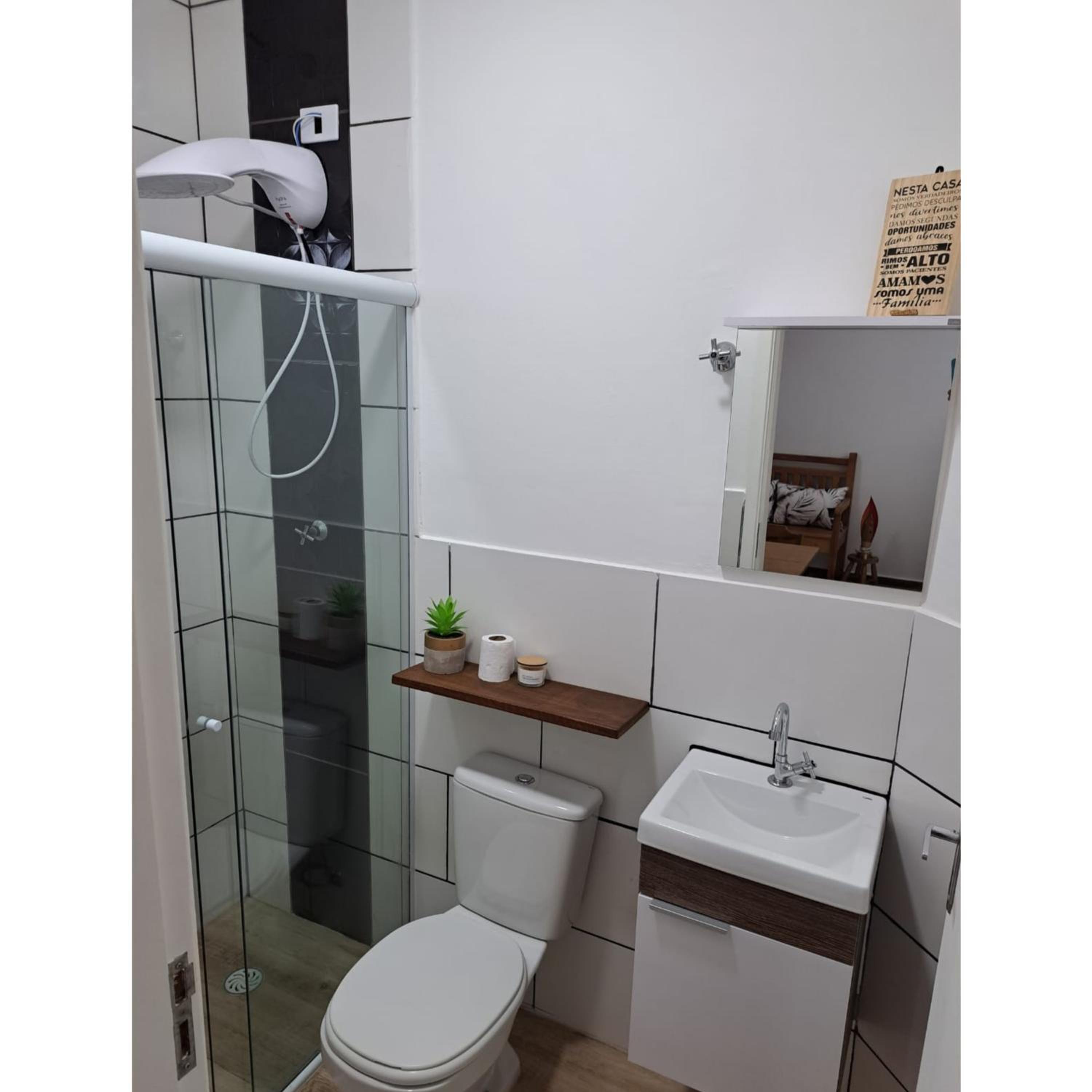 Apartamento Aloha Maranduba