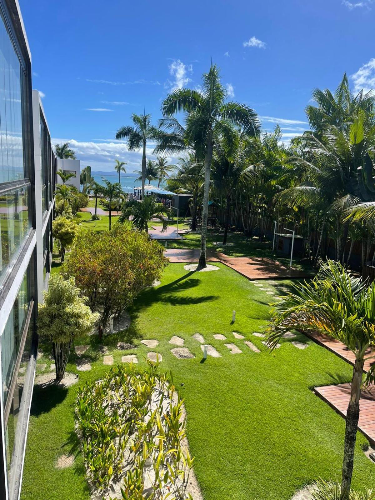 Barra Grande Exclusive Residence