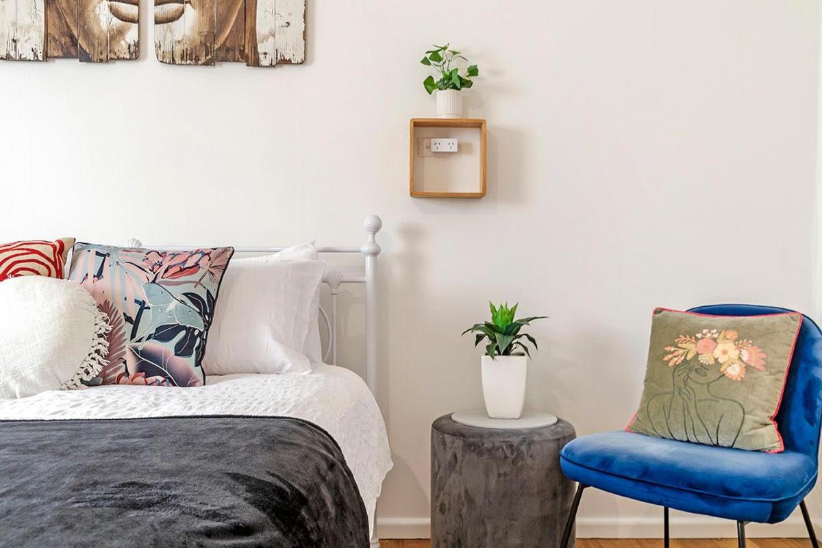 Getaway on Gawler