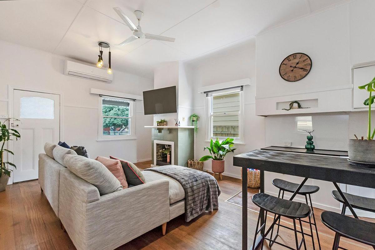 Getaway on Gawler